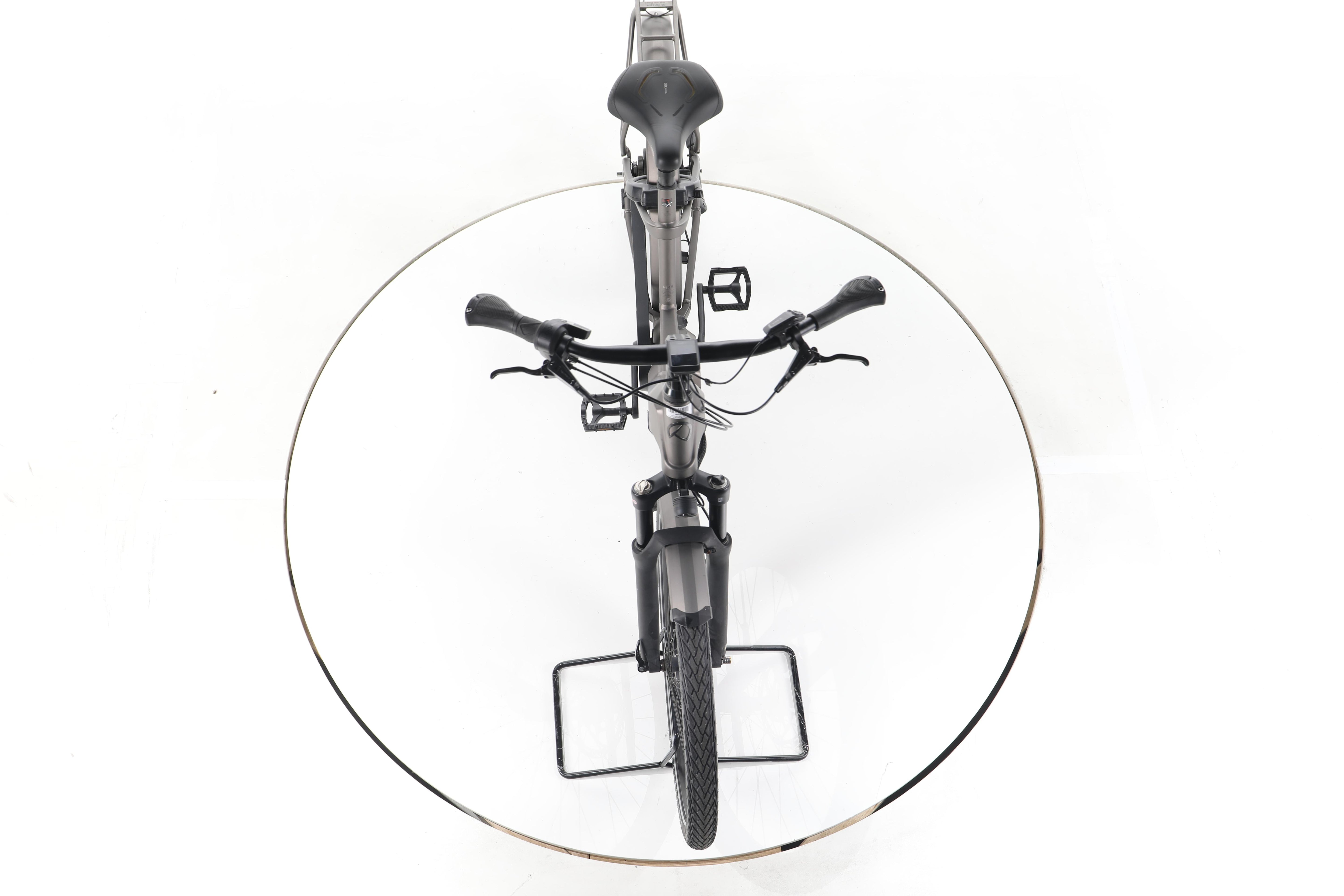 Kalkhoff Image 7.B Excite+ City E-Bike Tiefeinsteiger - Image 16