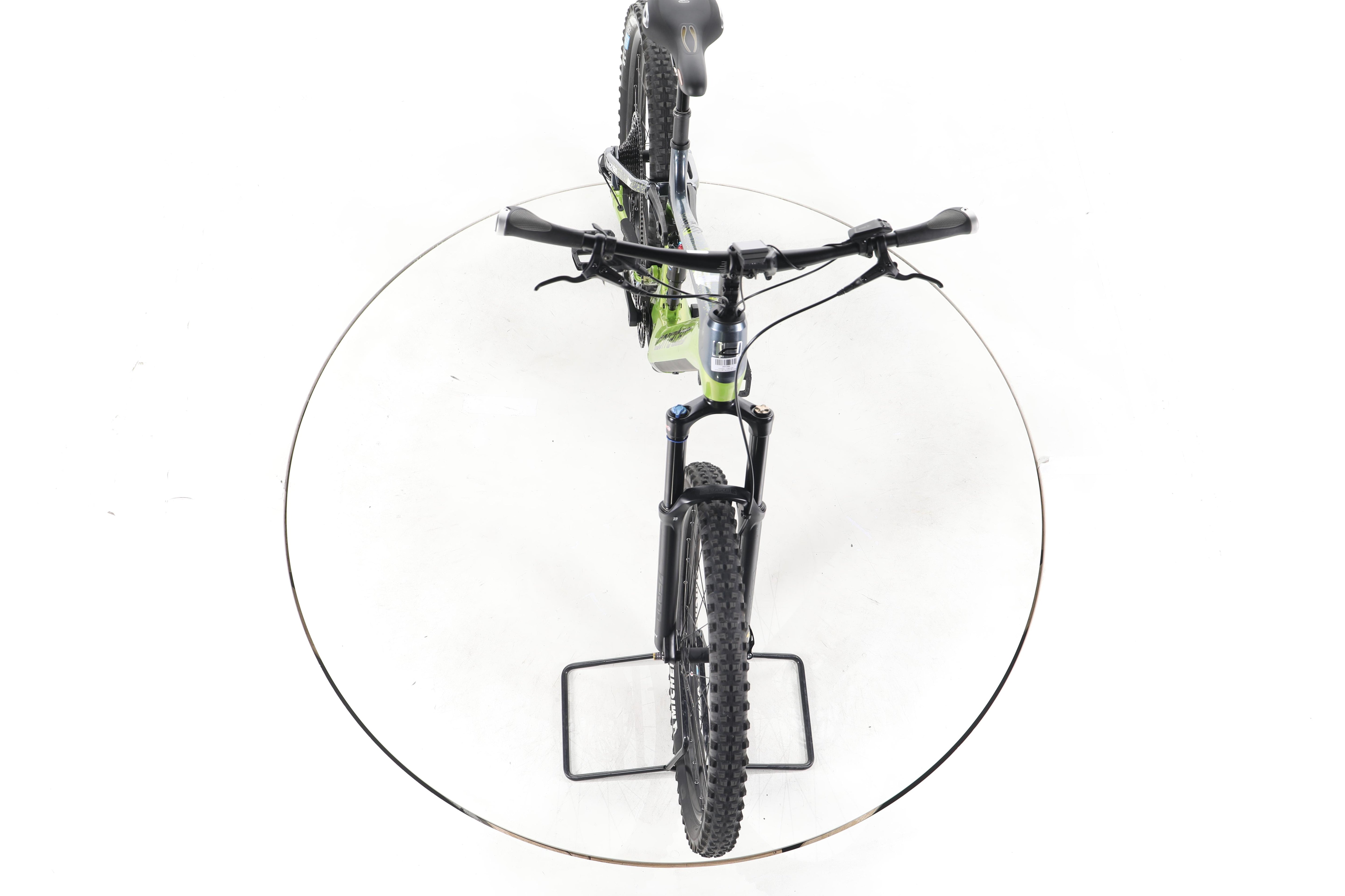 Corratec E-Power RS 160 Elite E-Bike Fully - Image 16