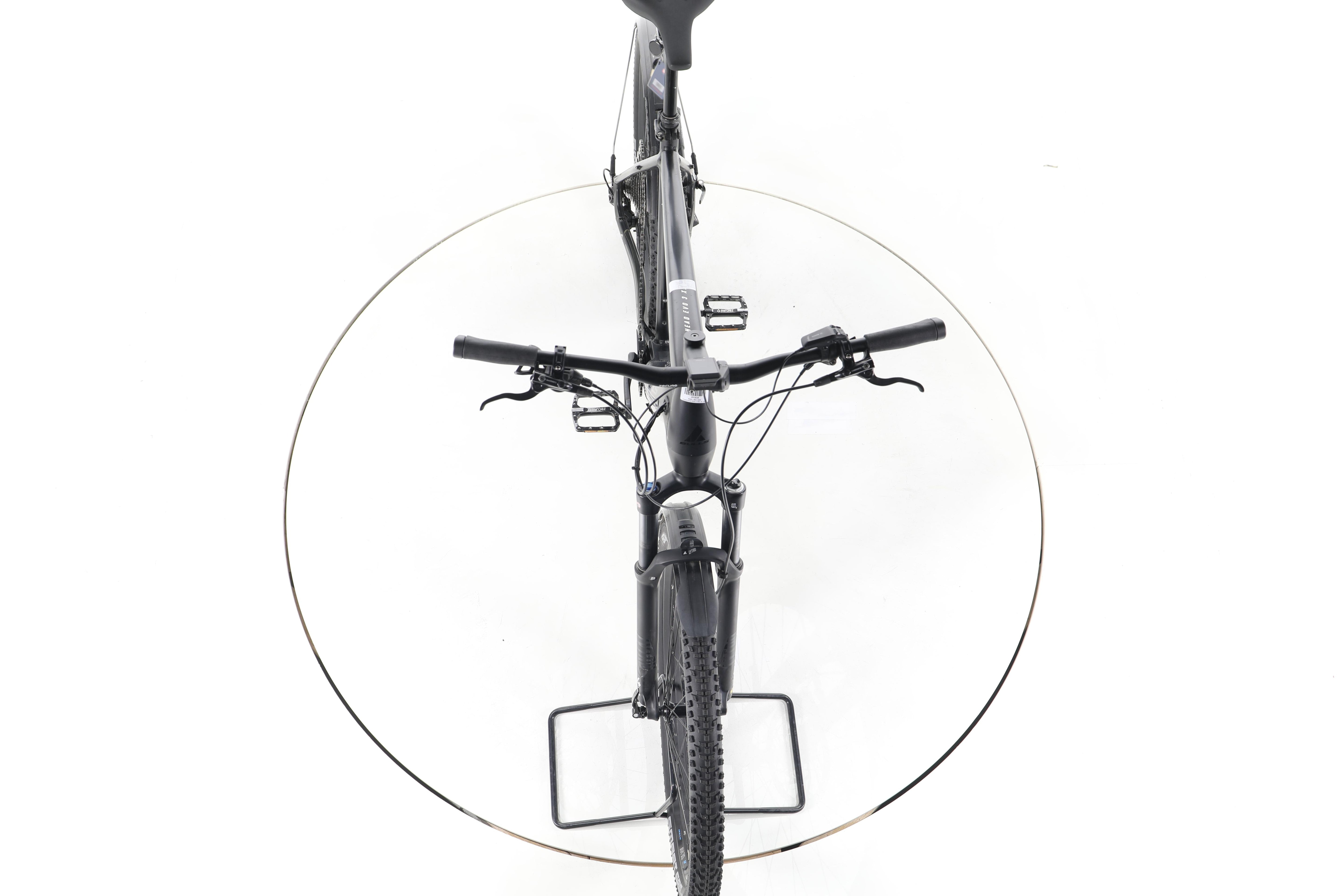 Bulls Copperhead EVO 3 XXL E-Bike - Image 16