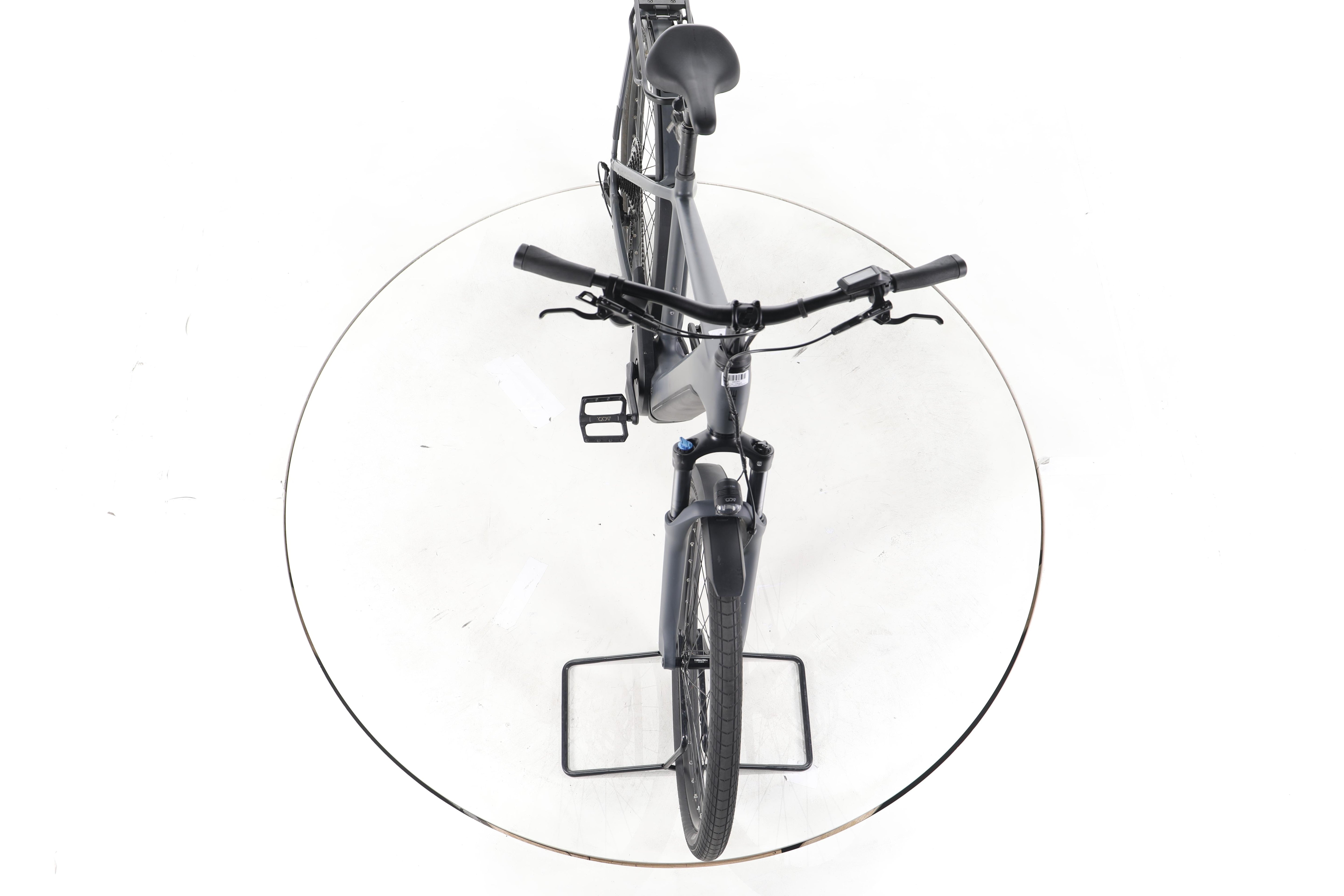 Cube Kathmandu hybrid ONE Trekking E-Bike 2024 - Image 16