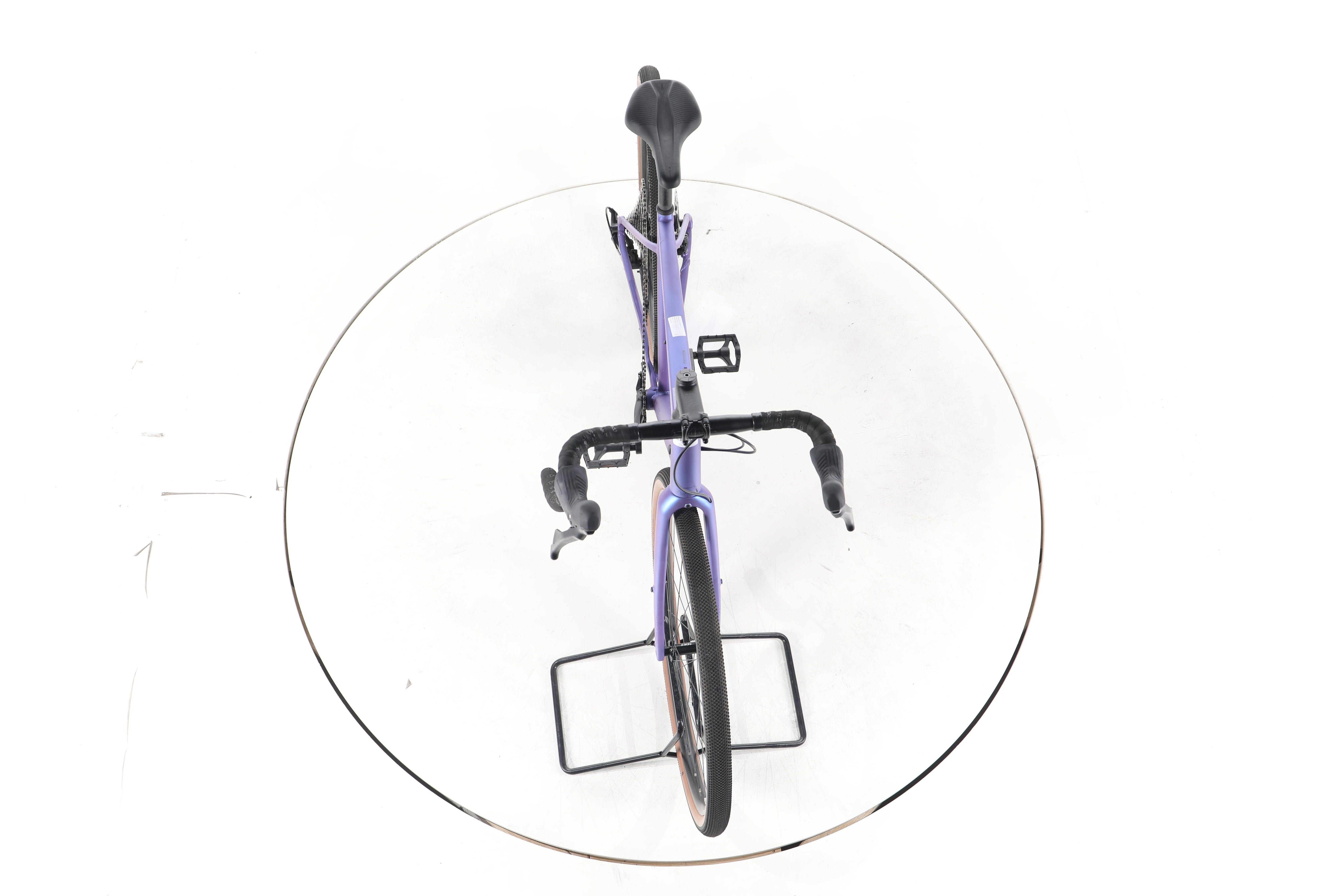 Cube Nuroad EX Gravelbike 2025 - Image 16