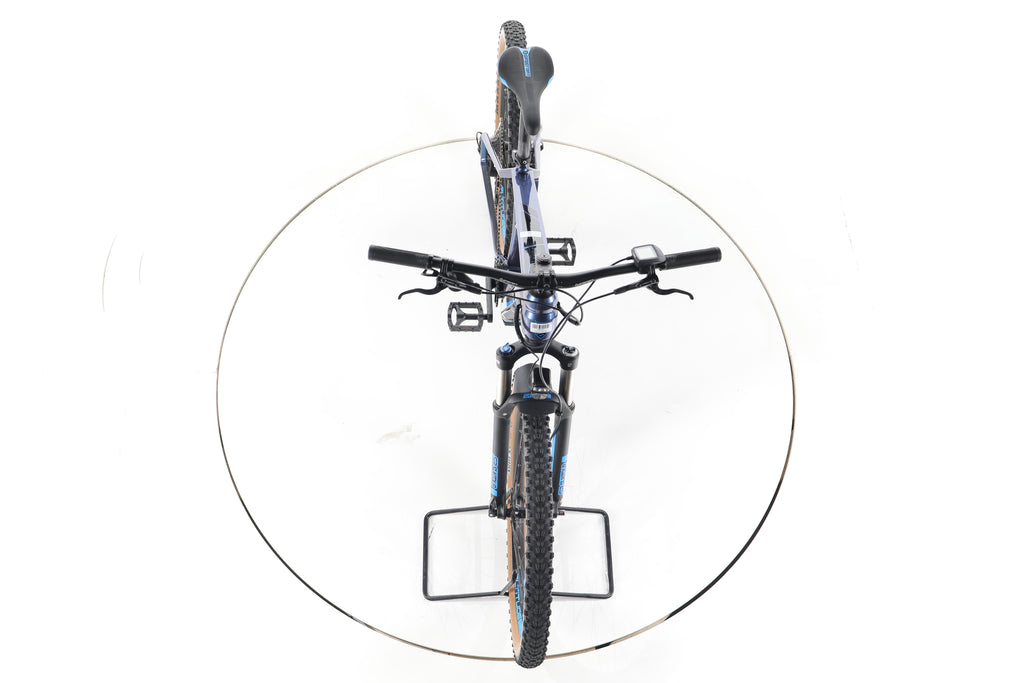 Centurion Backfire E R750i E-Bike - Image 16