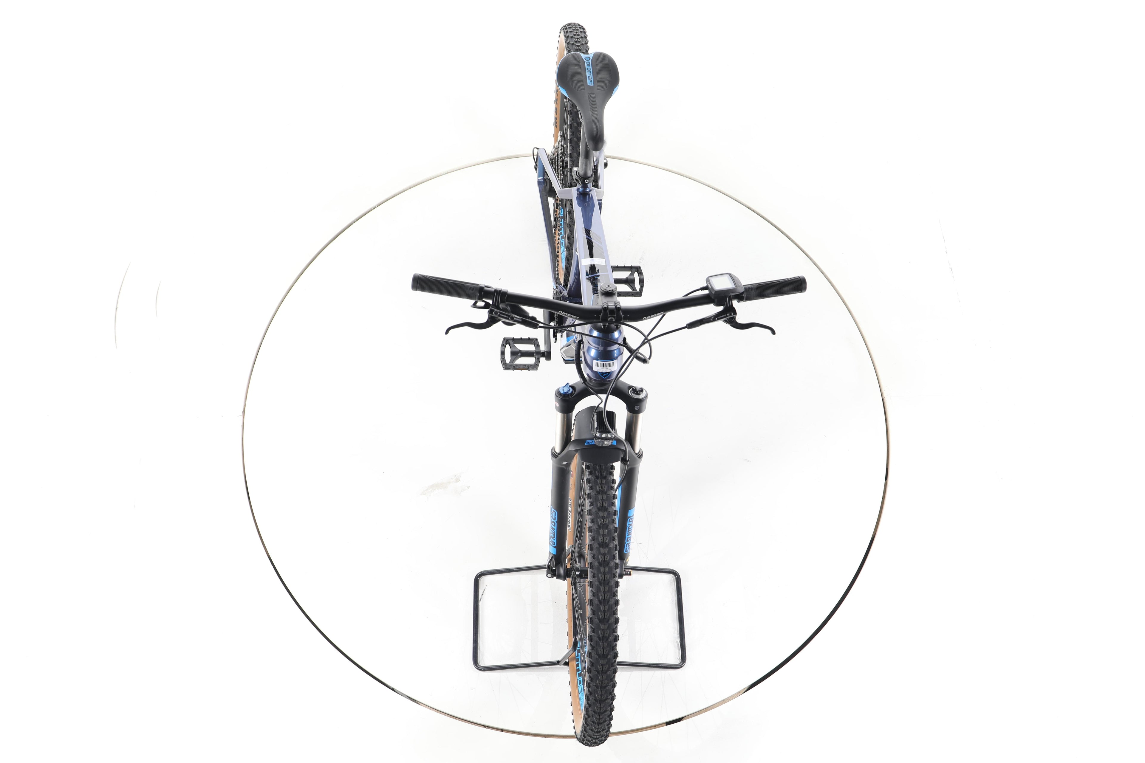 Centurion Backfire E R750i E-Bike - Image 16