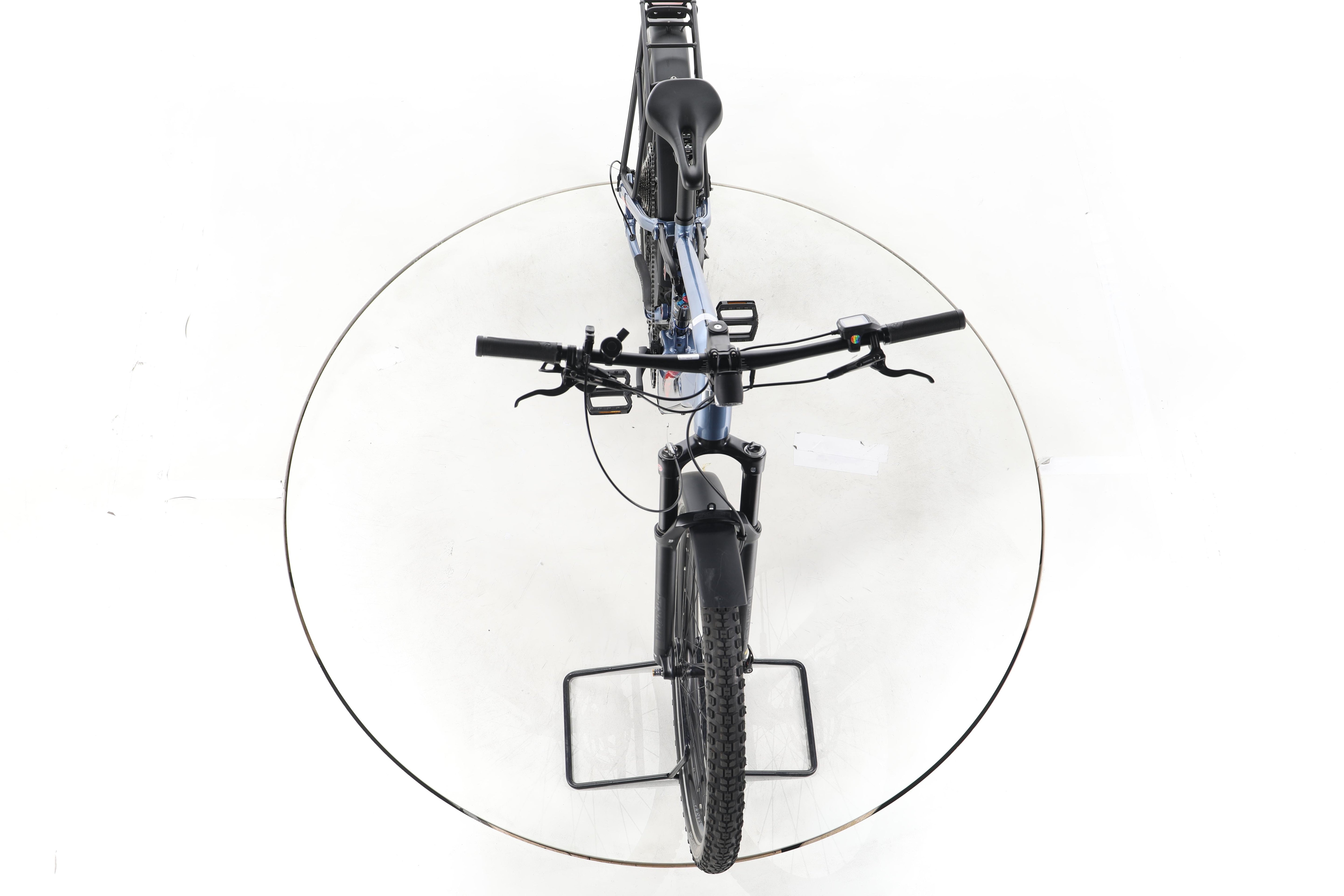 Corratec E-Power MTC 120 Elite SUV E-Bike - Image 16