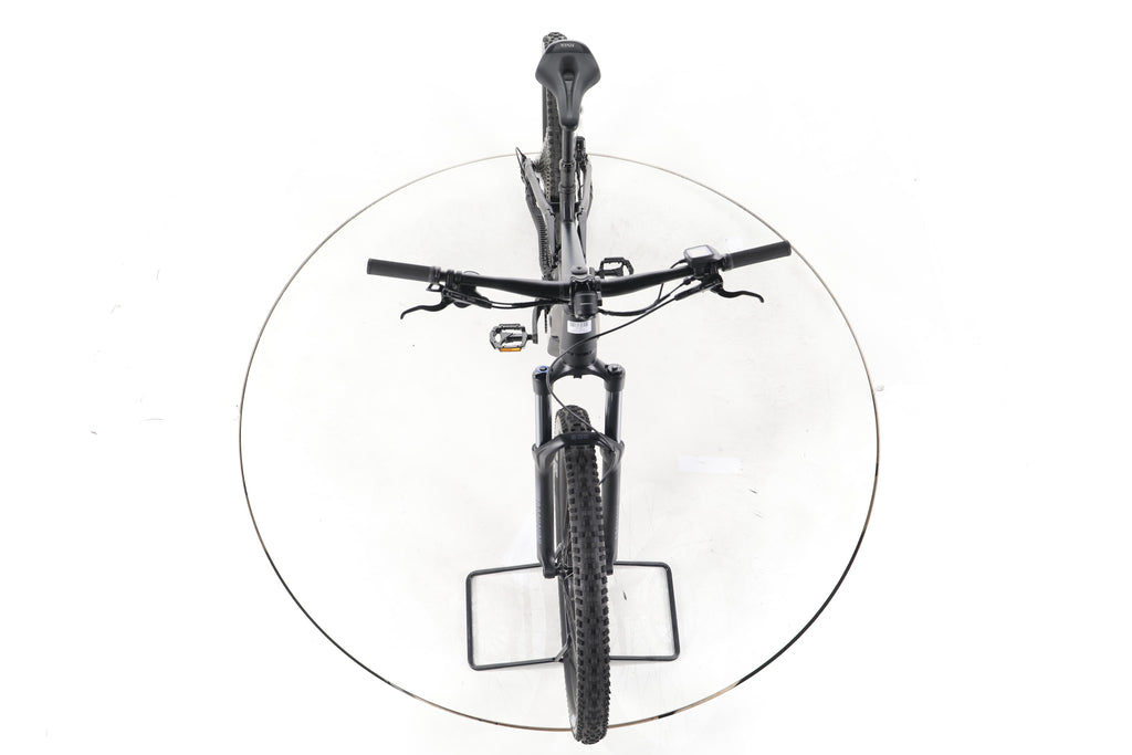 Stevens E-Inception AM 6.6.1 E-Bike Fully - Image 16