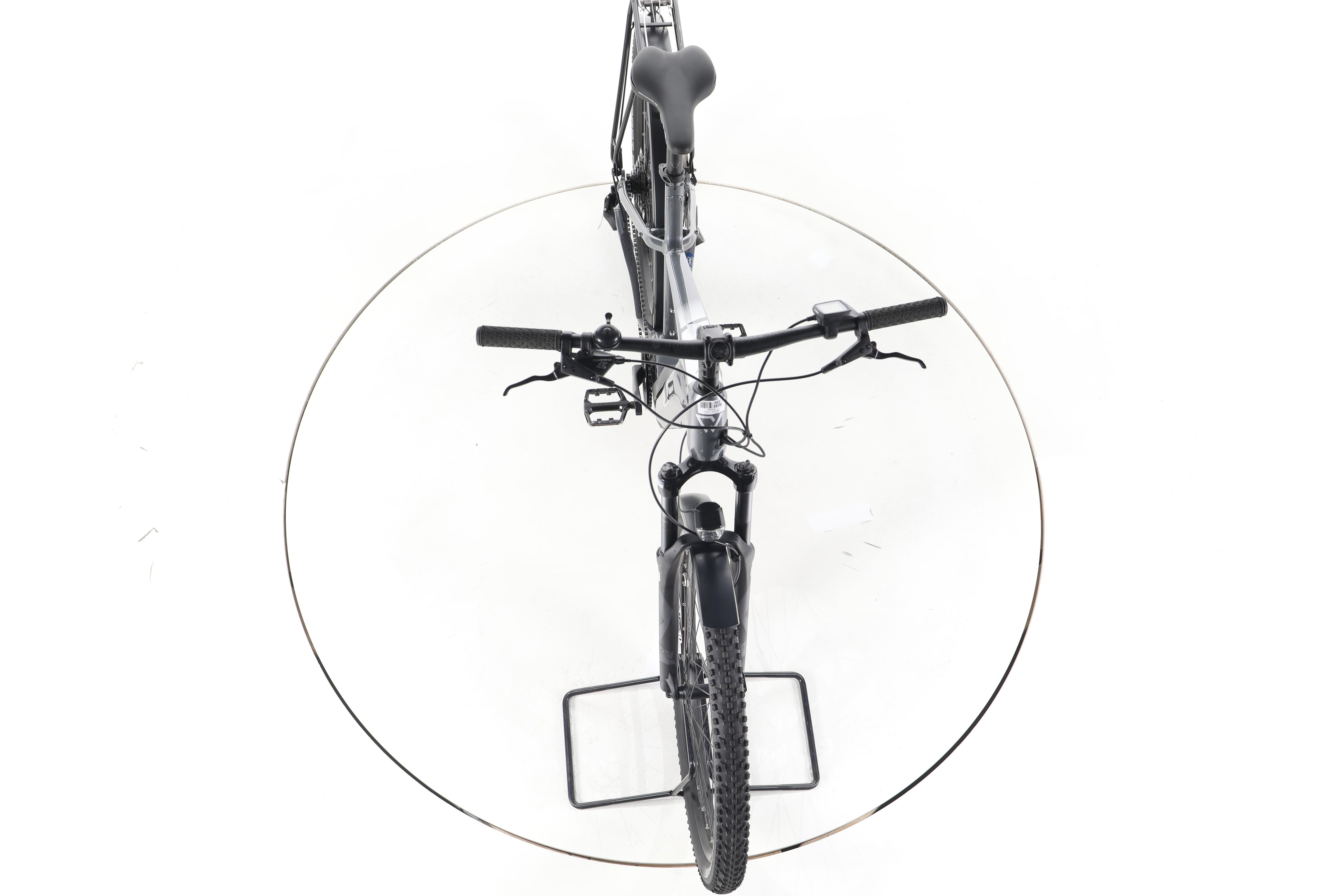 Conway Cairon C 1.0 Trekking E-Bike - Image 16