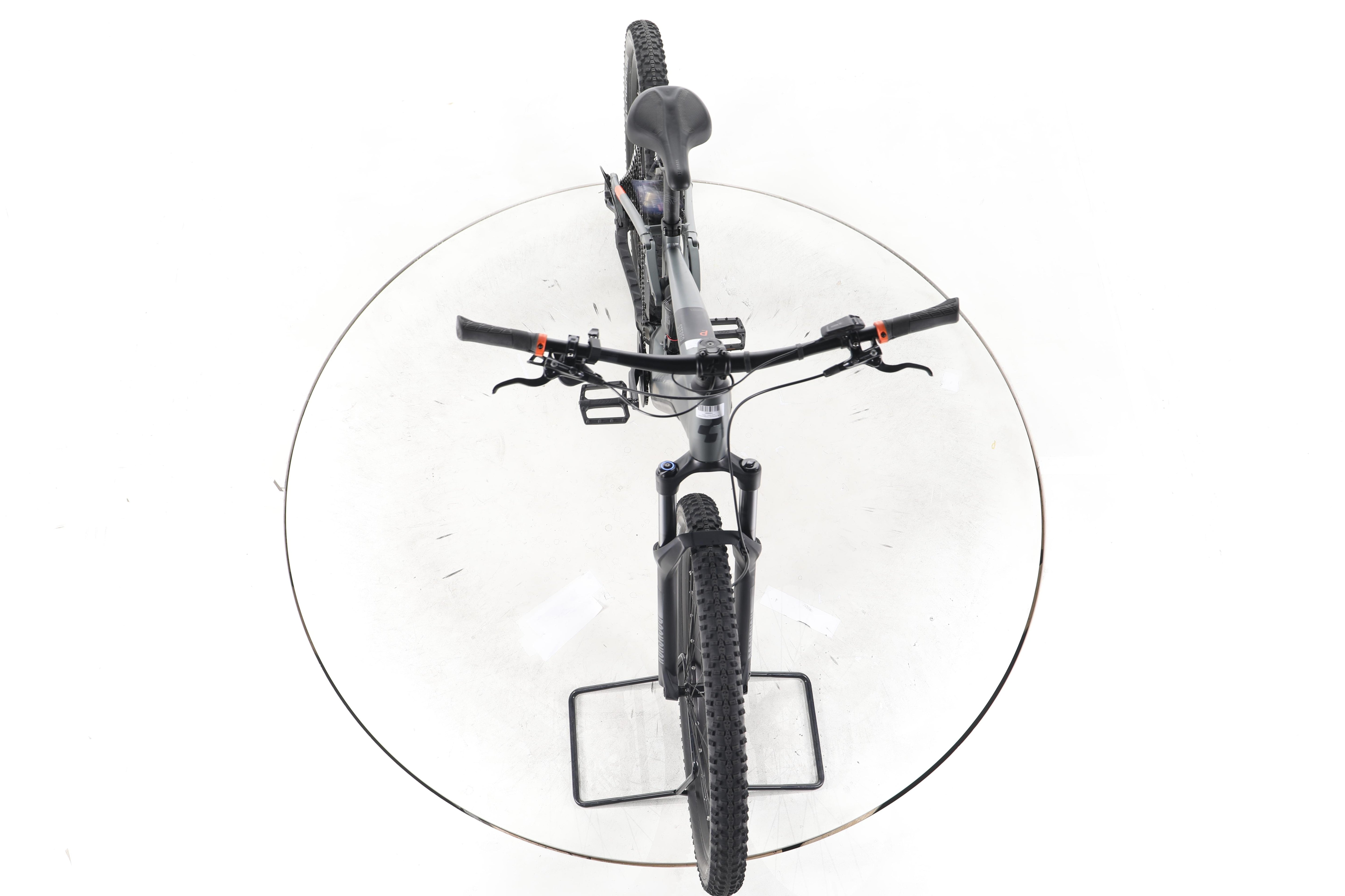 Cube Stereo Hybrid 120 Pro E-Bike Fully - Image 16