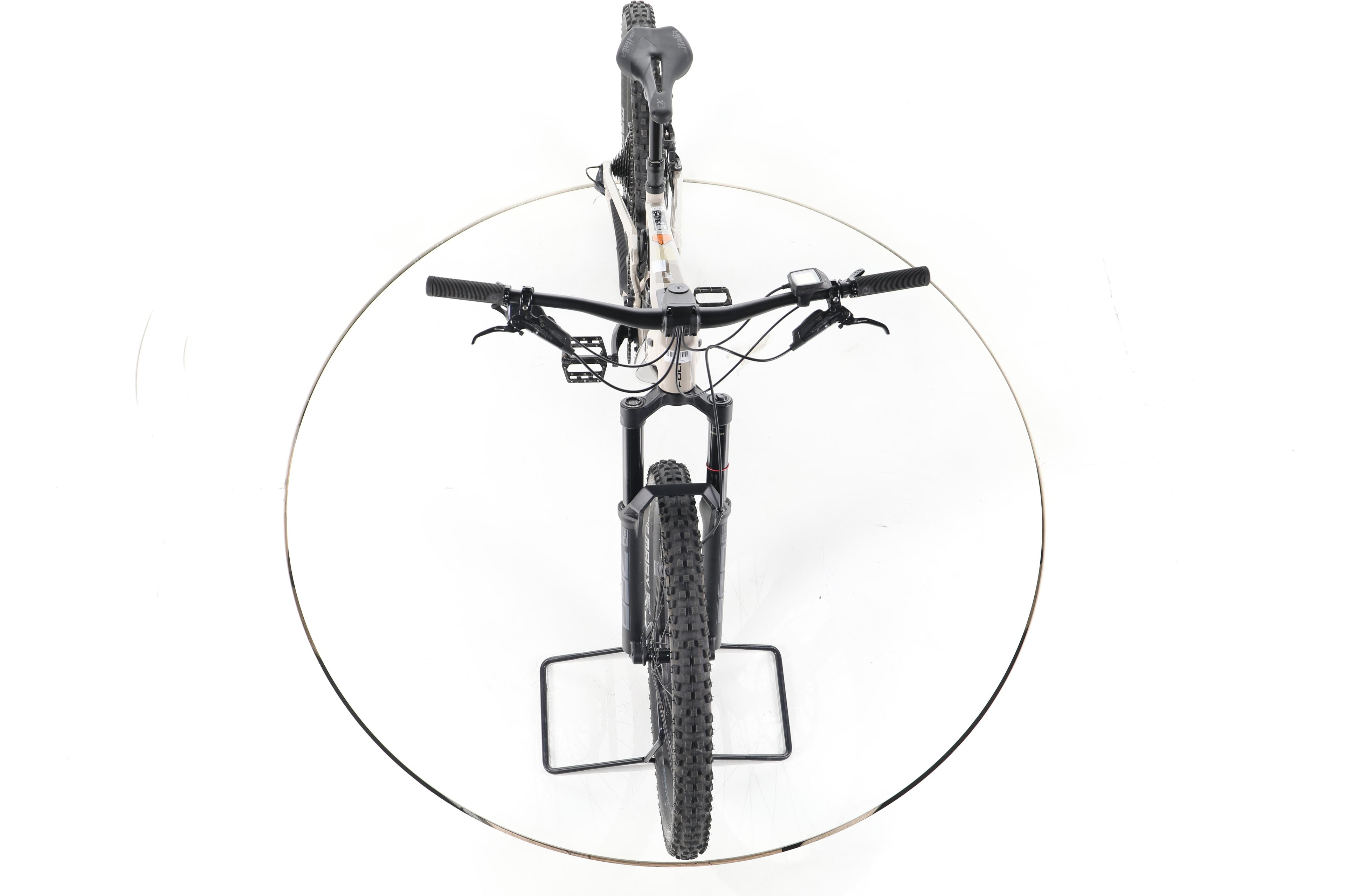 Focus Sam² 6.8 Fully E-Bike - Image 16