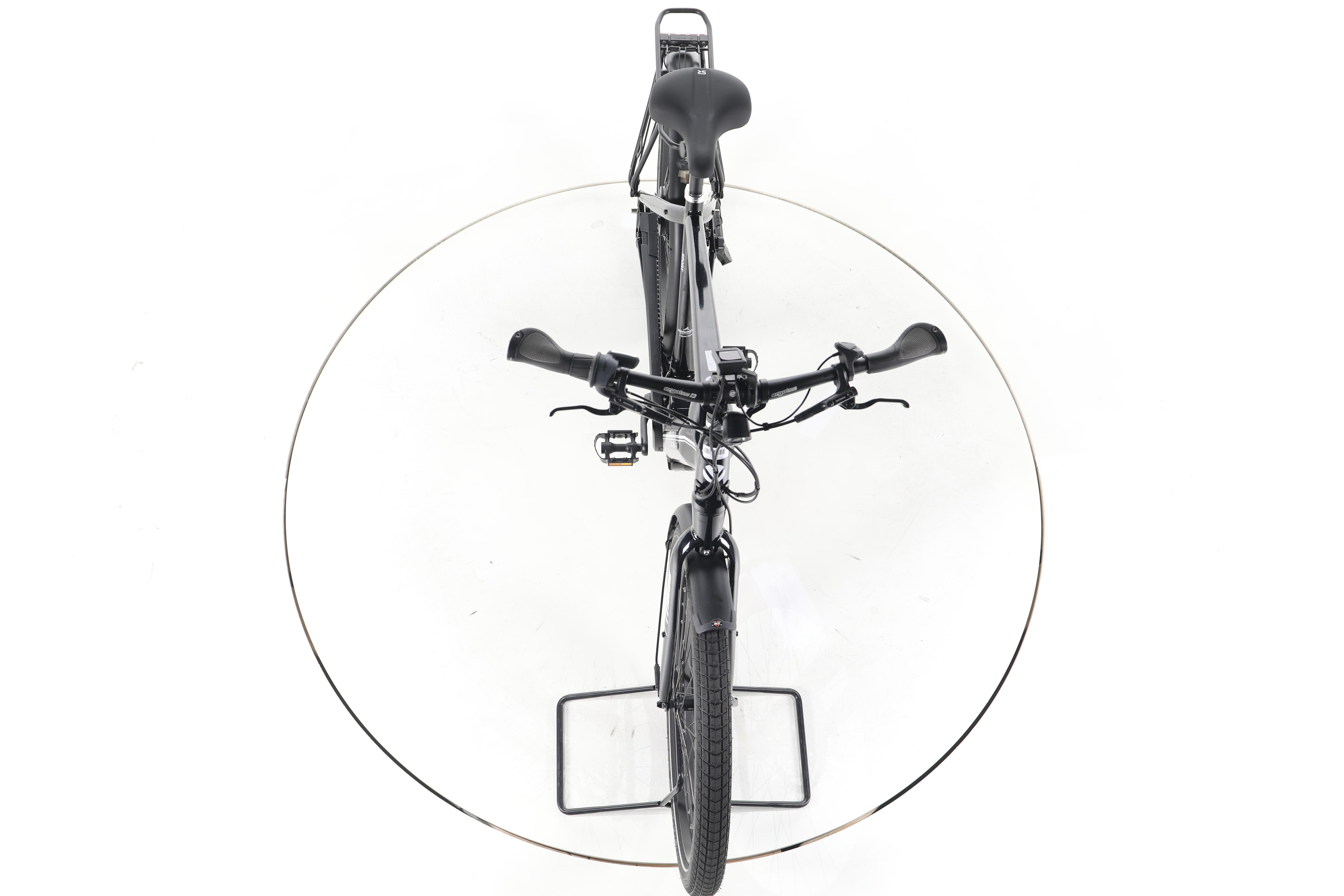 Velo de Ville LEB 990 Sport City E-Bike - Image 16