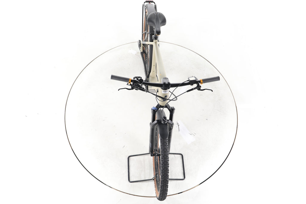 Cube Reaction Pro Trekking E-Bike - Image 16