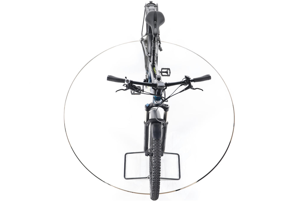 Trek Powerfly FS 4 Equipped Gen 2 SUV E-Bike - Image 16