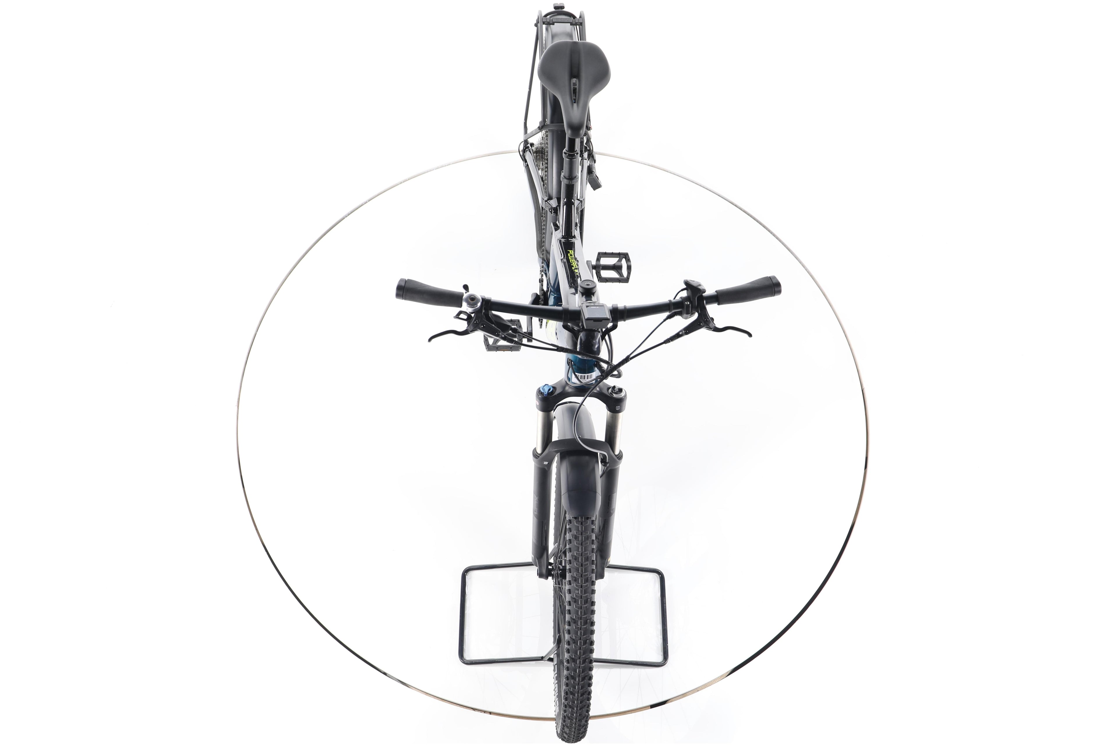 Trek Powerfly FS 4 Equipped Gen 2 SUV E-Bike - Image 16