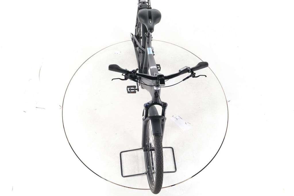Scott Sub 30 Trekking E-Bike 2025 - Image 16
