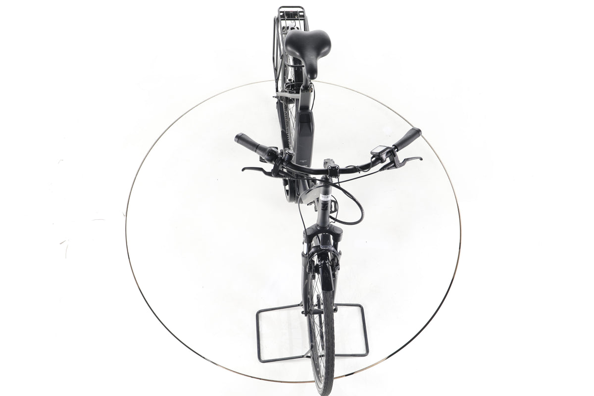Triumph E-Cloud Plus City E-Bike Tiefeinsteiger - Image 16