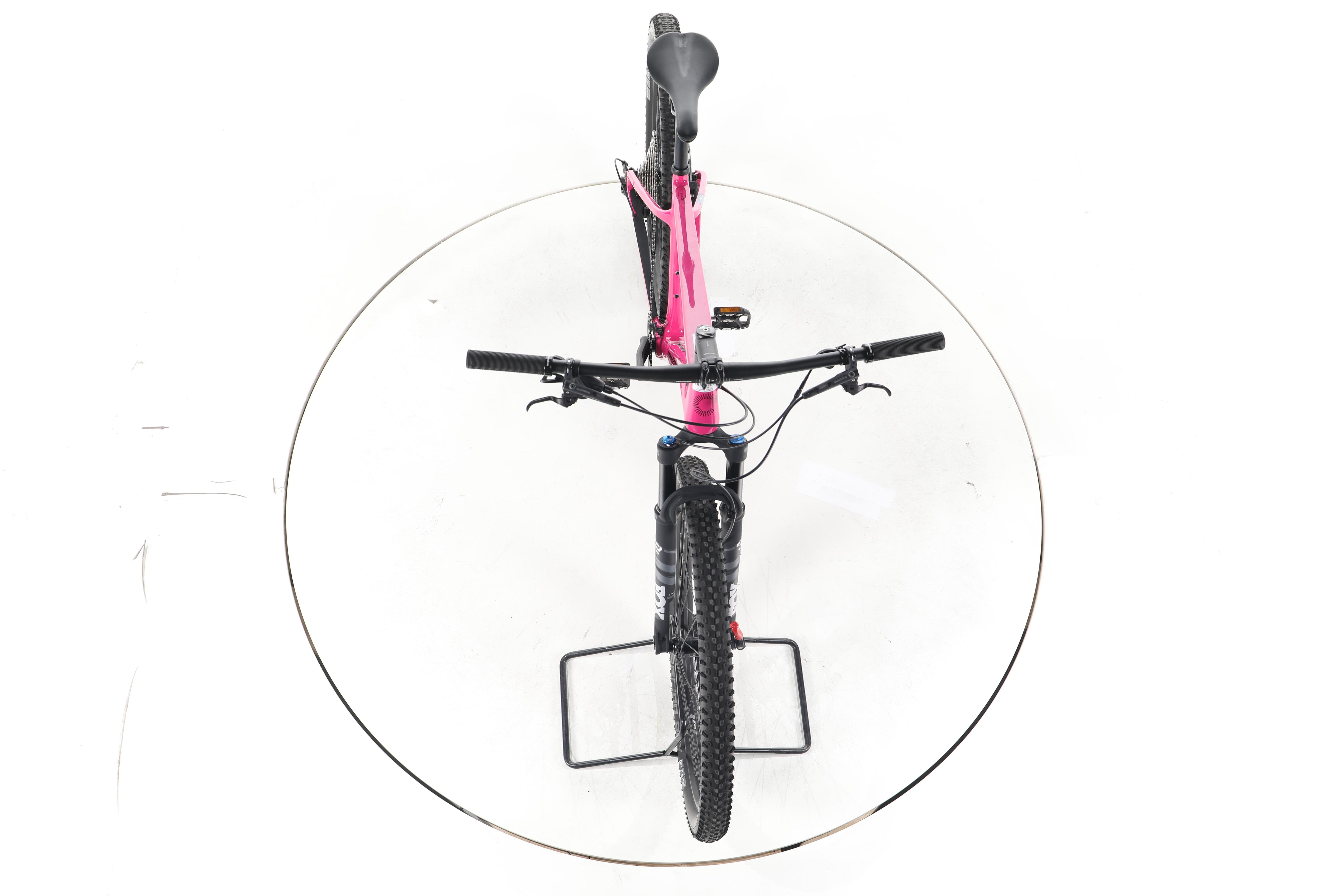 Cannondale Scalpel HT Carbon 4 Fahrrad Hardtail - Image 16