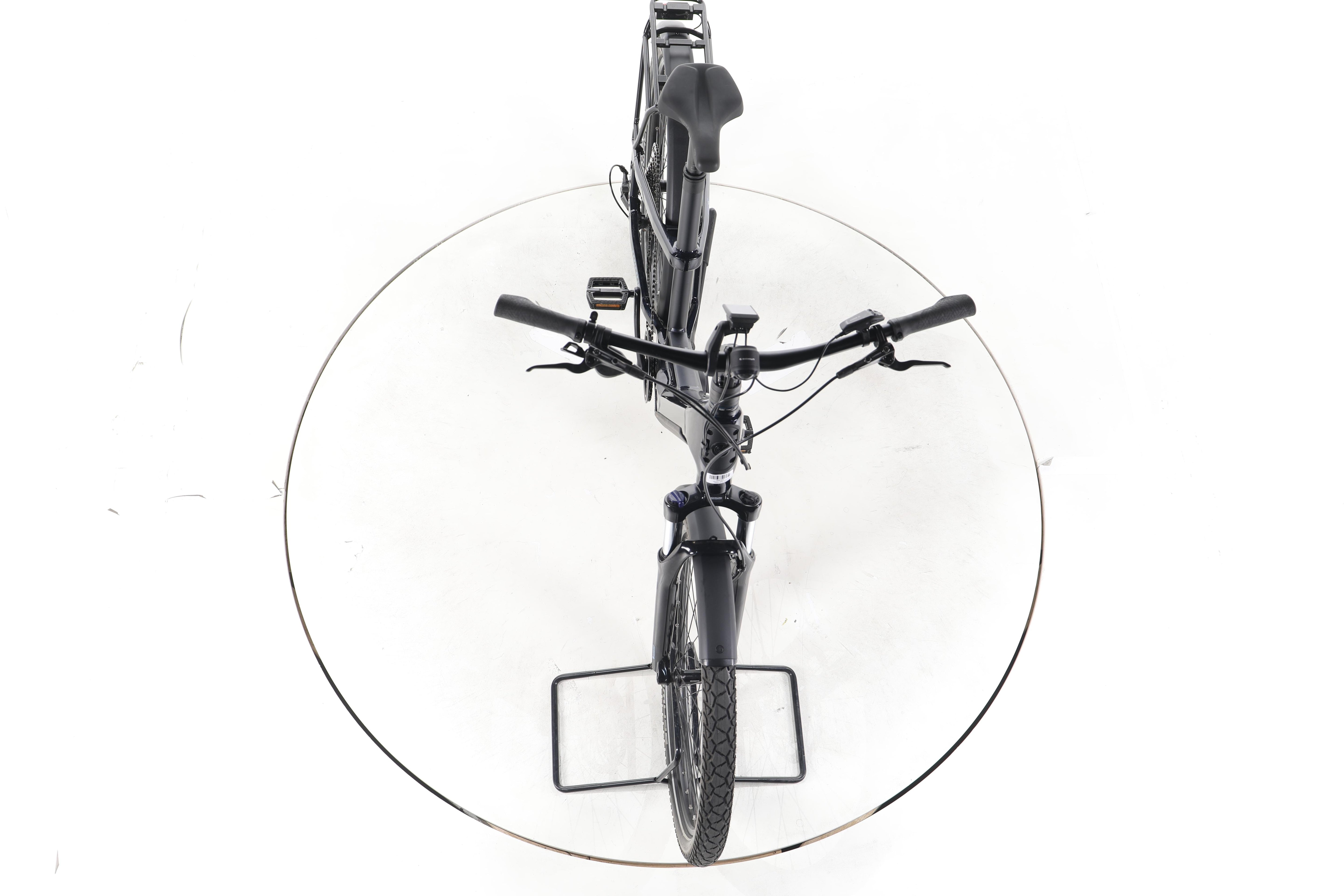 Winora Yakun 10 Trekking E-Bike Tiefeinsteiger - Image 16