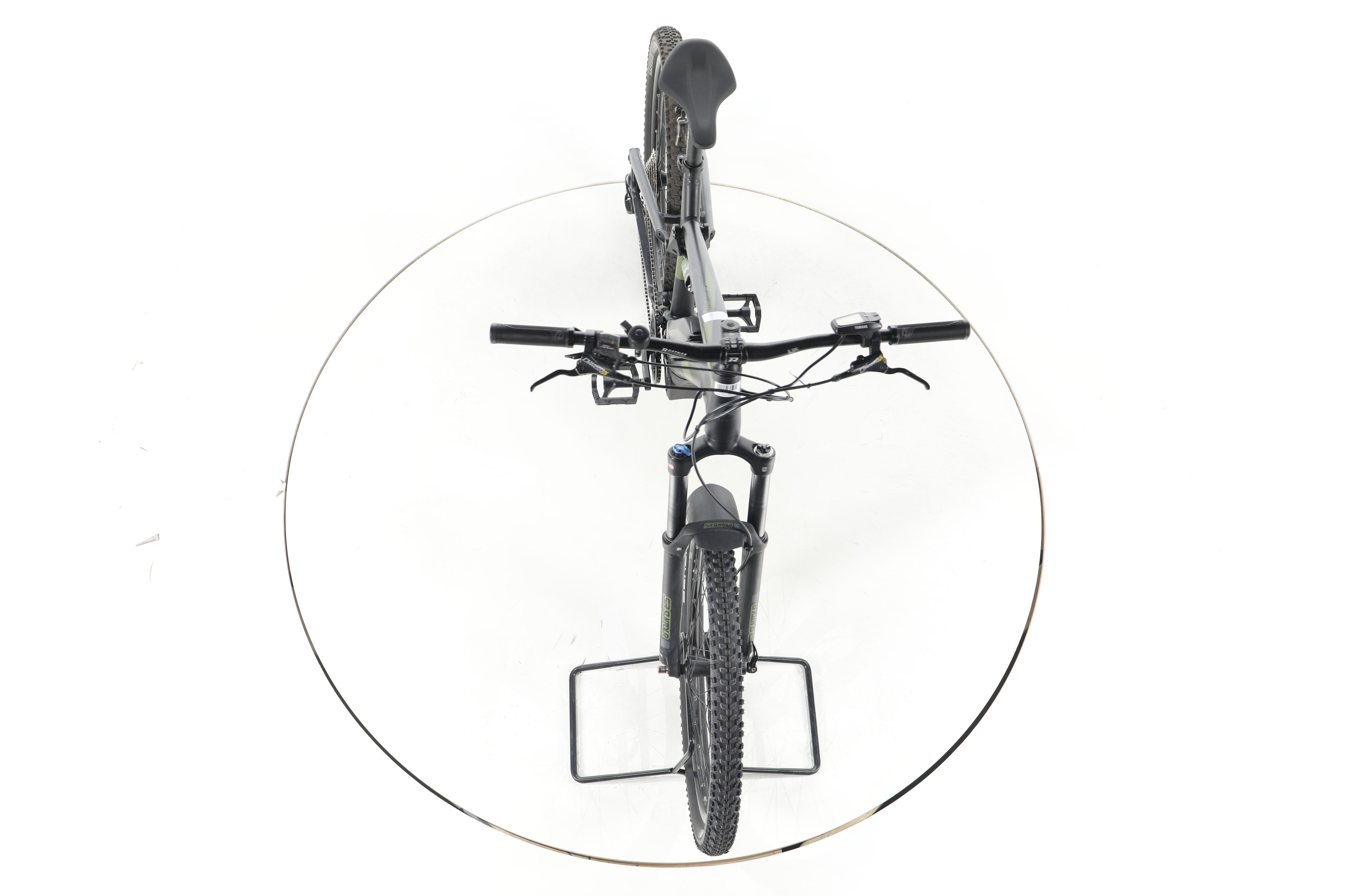 R Raymon FullRay E-Seven 5.0 Fully E-Bike - Image 16