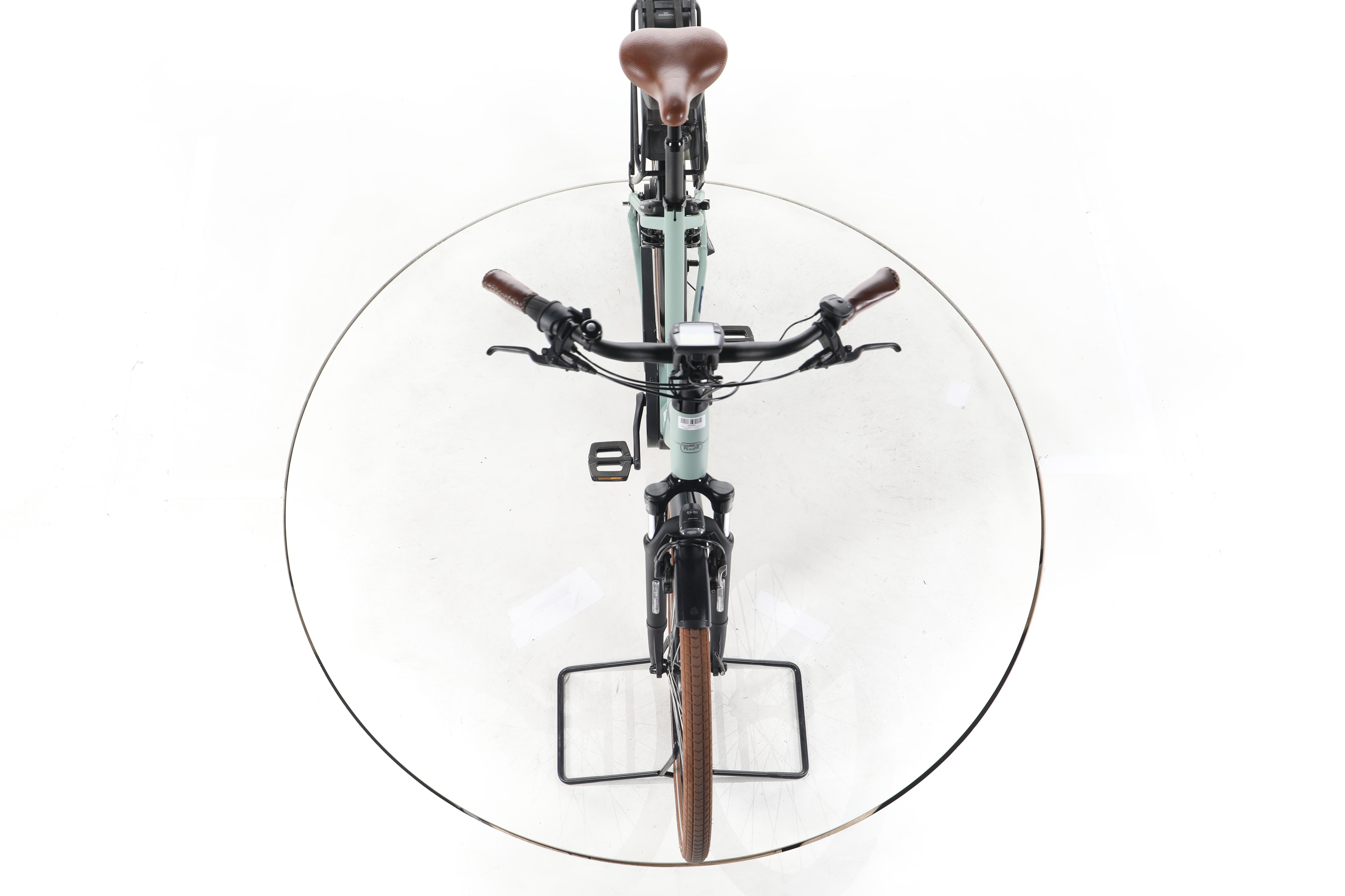Riese & Müller Swing Vario City E-Bike Tiefeinsteiger - Image 16