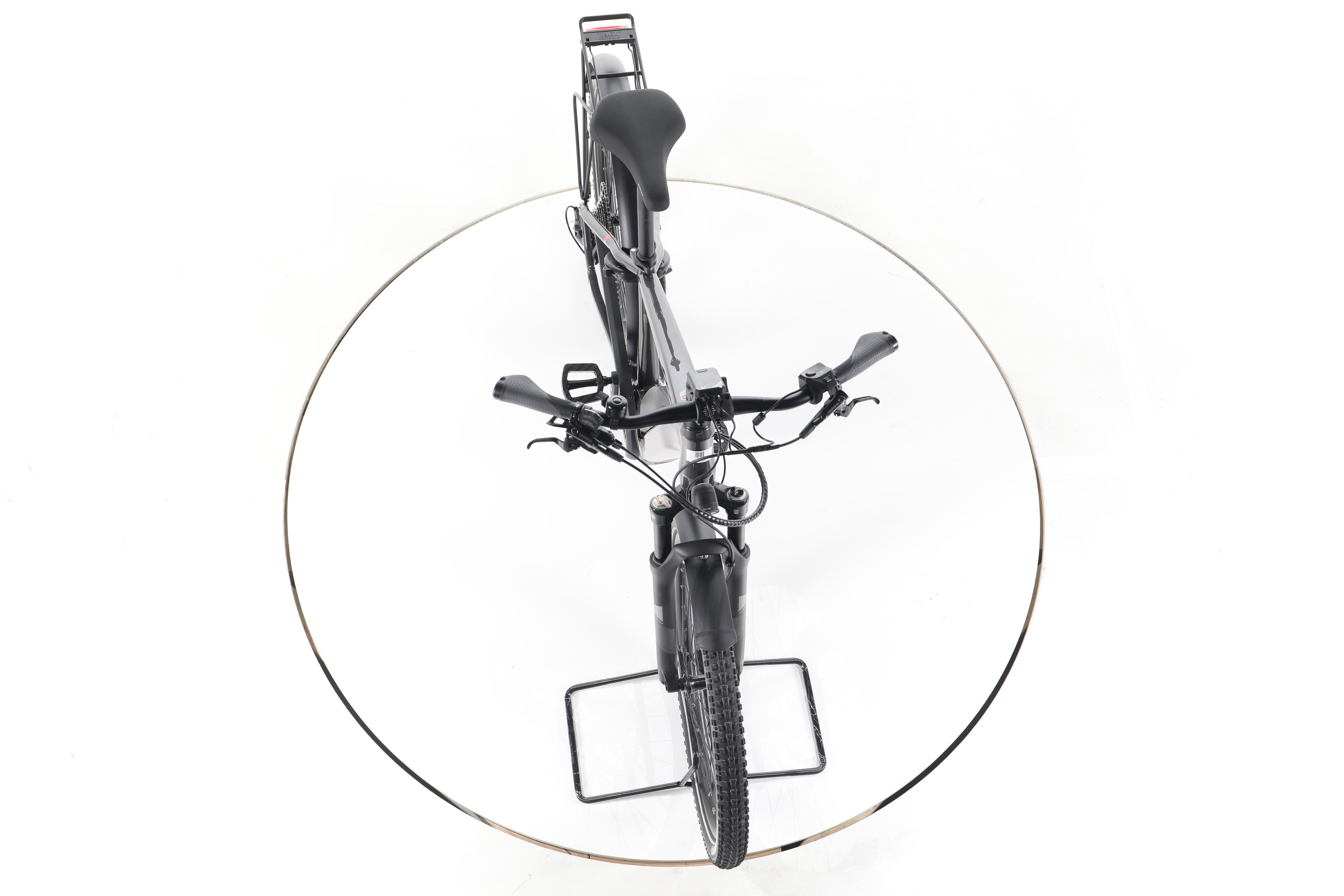 FLYER Upstreet5 7.12 Trekking E-Bike - Image 16