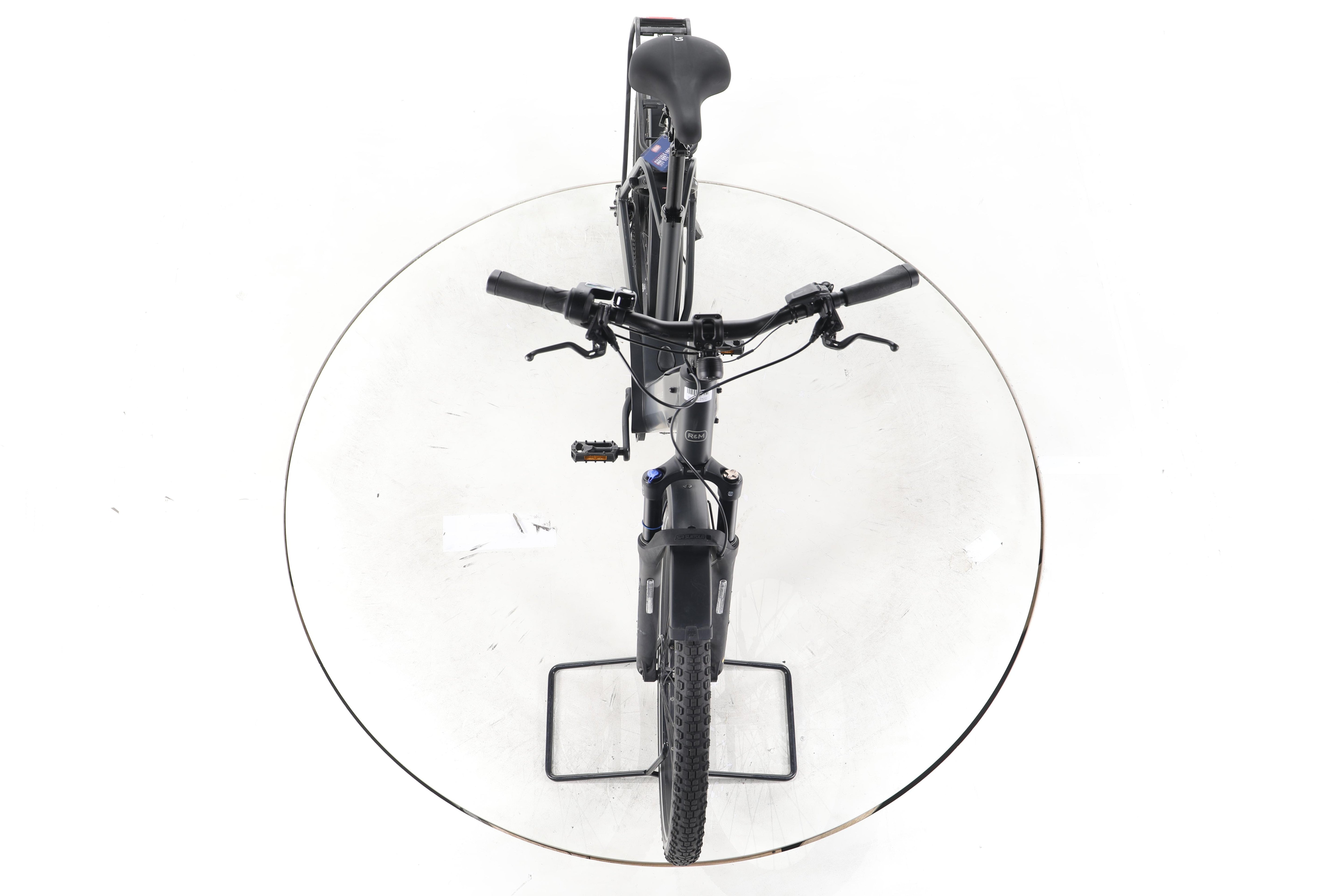 Riese & Müller Nevo4 GT vario City E-Bike Tiefeinsteiger - Image 16