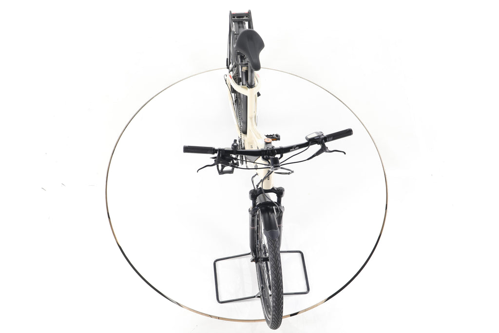 Haibike Trekking 4 Trekking E-Bike - Image 16
