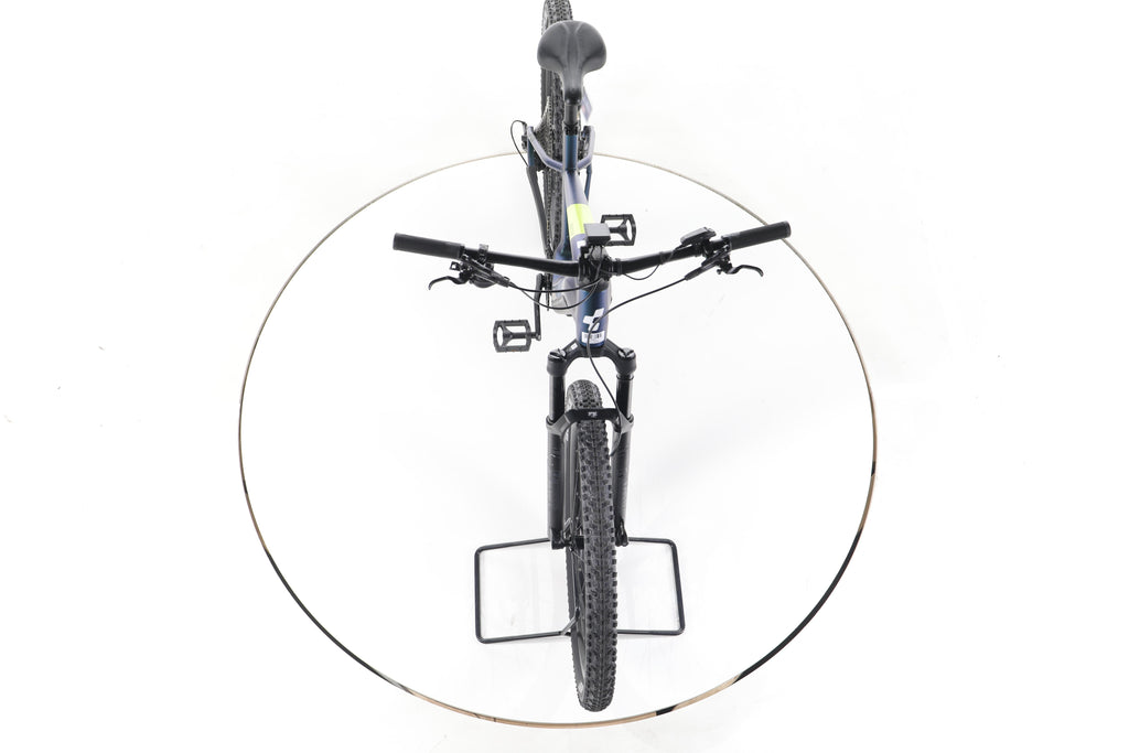 Cube Reaction Hybrid SLT E-Bike - Image 16