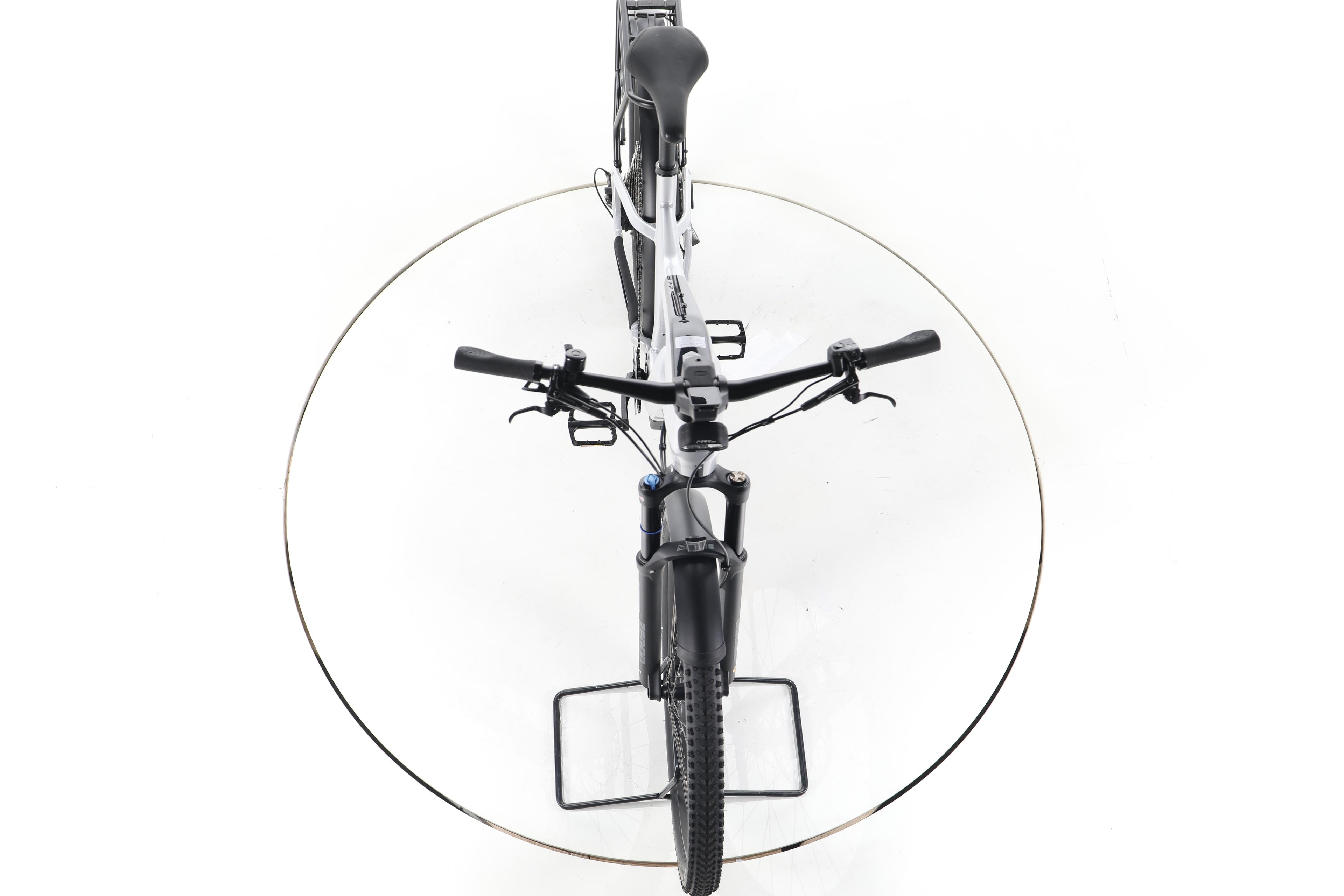 FLYER Goroc2 6.30 Trekking E-Bike 2023 - Image 16