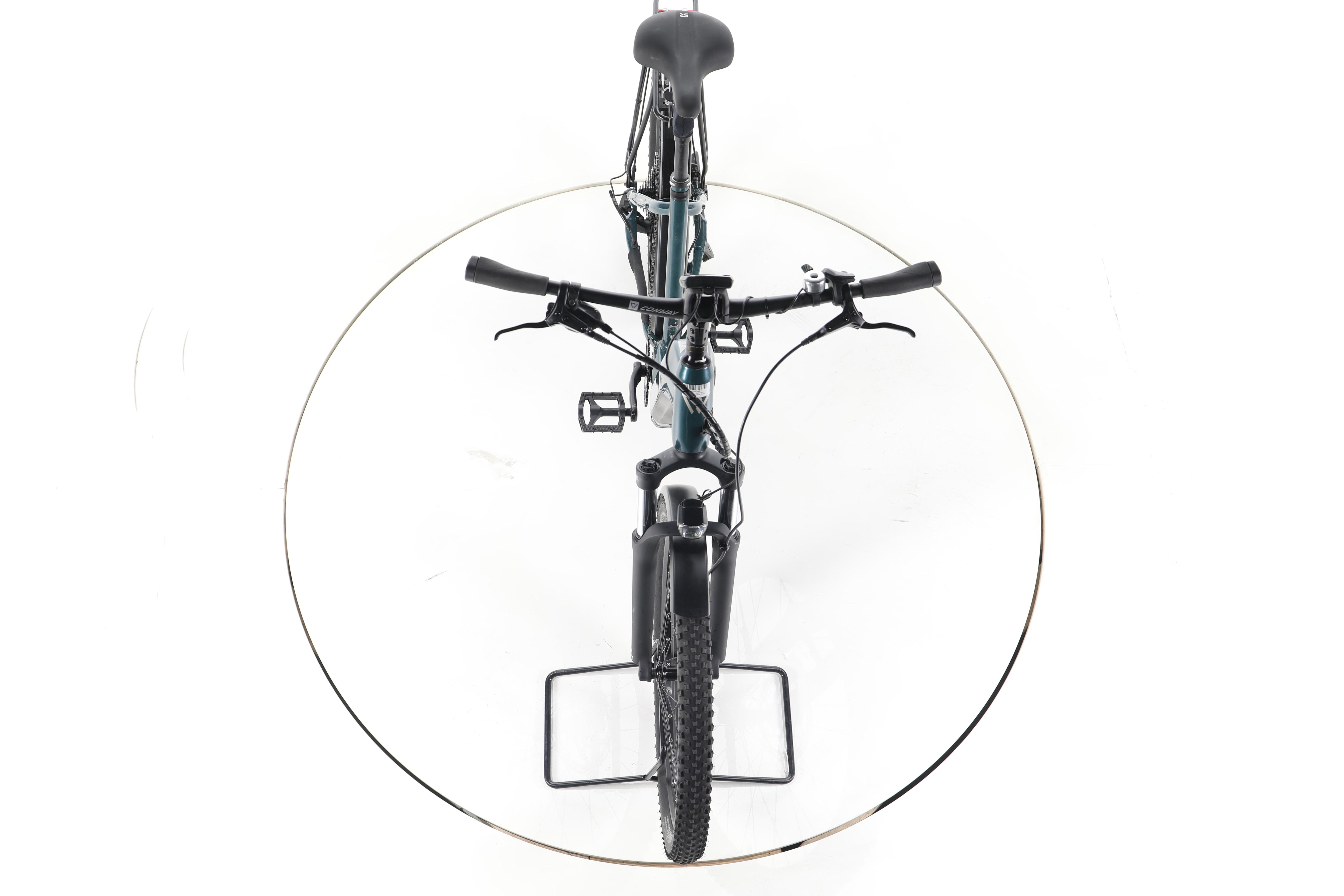 Conway Cairon SUV 3.0 Trekking E-Bike Tiefeinsteiger - Image 16
