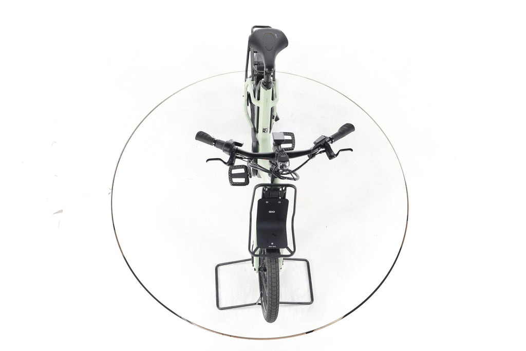 QIO Eins+ P-E Kompakt E-Bike Tiefeinsteiger 2024 - Image 16