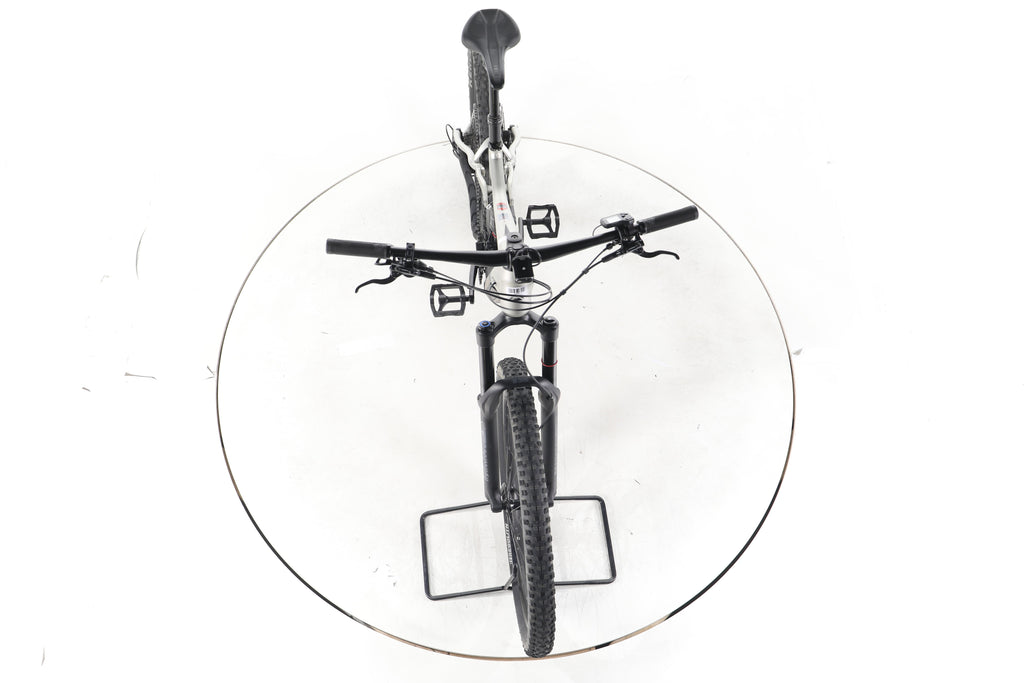 Merida eONE-SIXTY 500 E-Bike Fully - Image 16