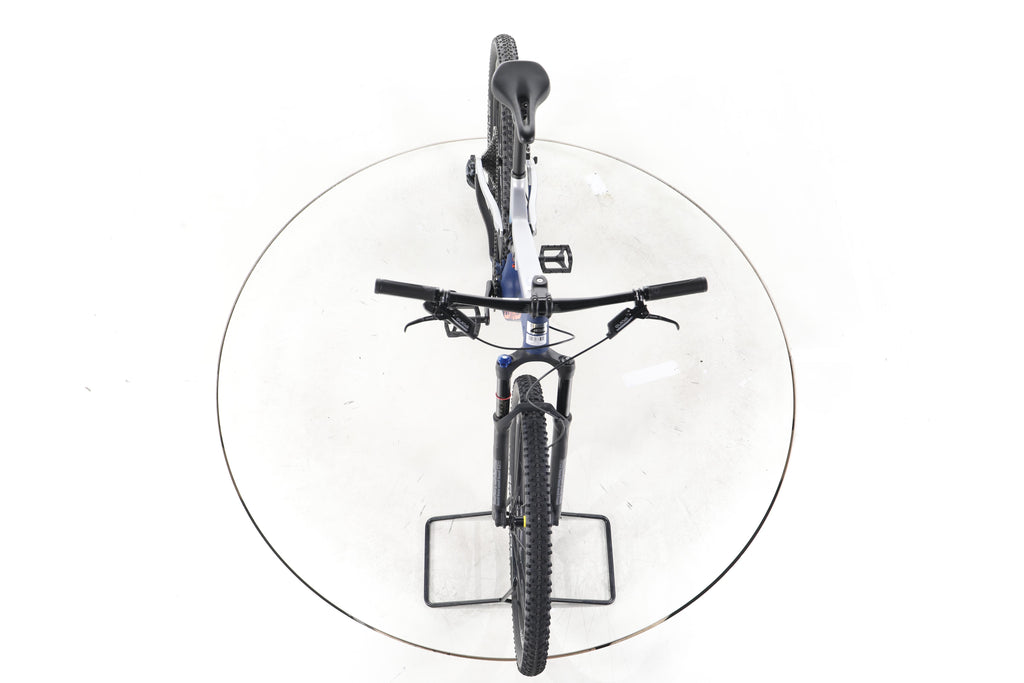 Corratec Revolution iLink Elite Fahrrad Fully - Image 16