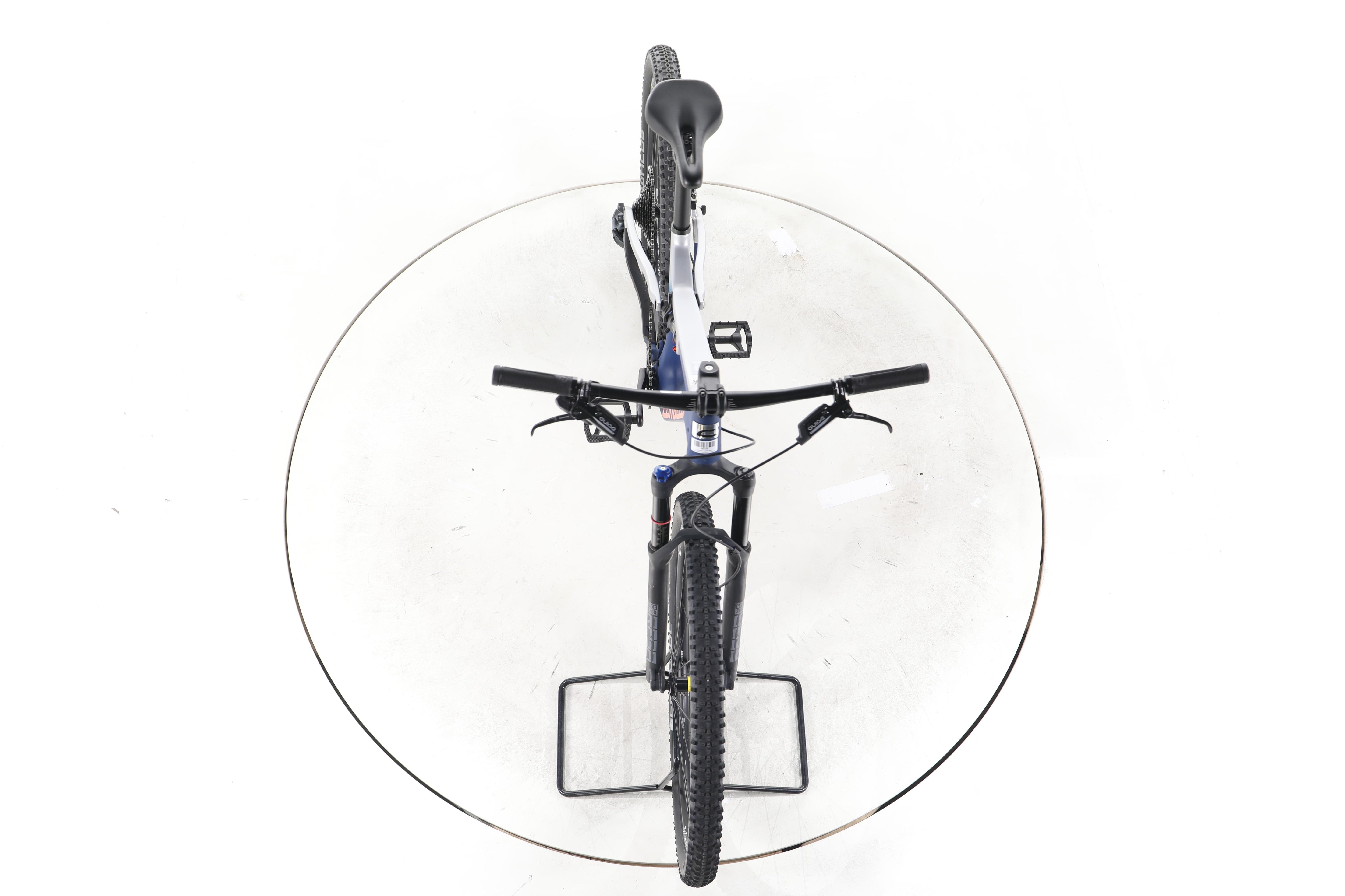 Corratec Revolution iLink Elite Fahrrad Fully - Image 16