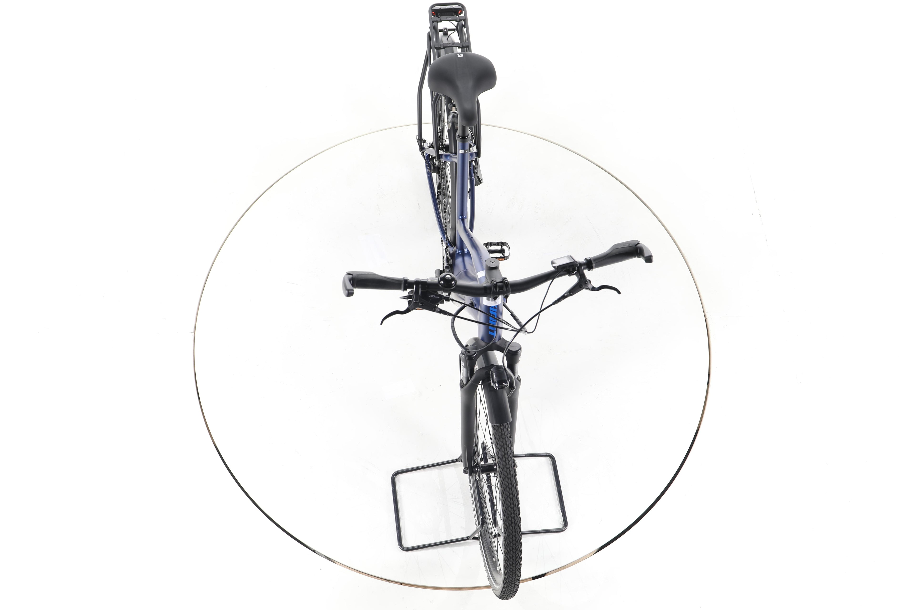 Giant Explore E+2 STA Trekking E-Bike - Image 16