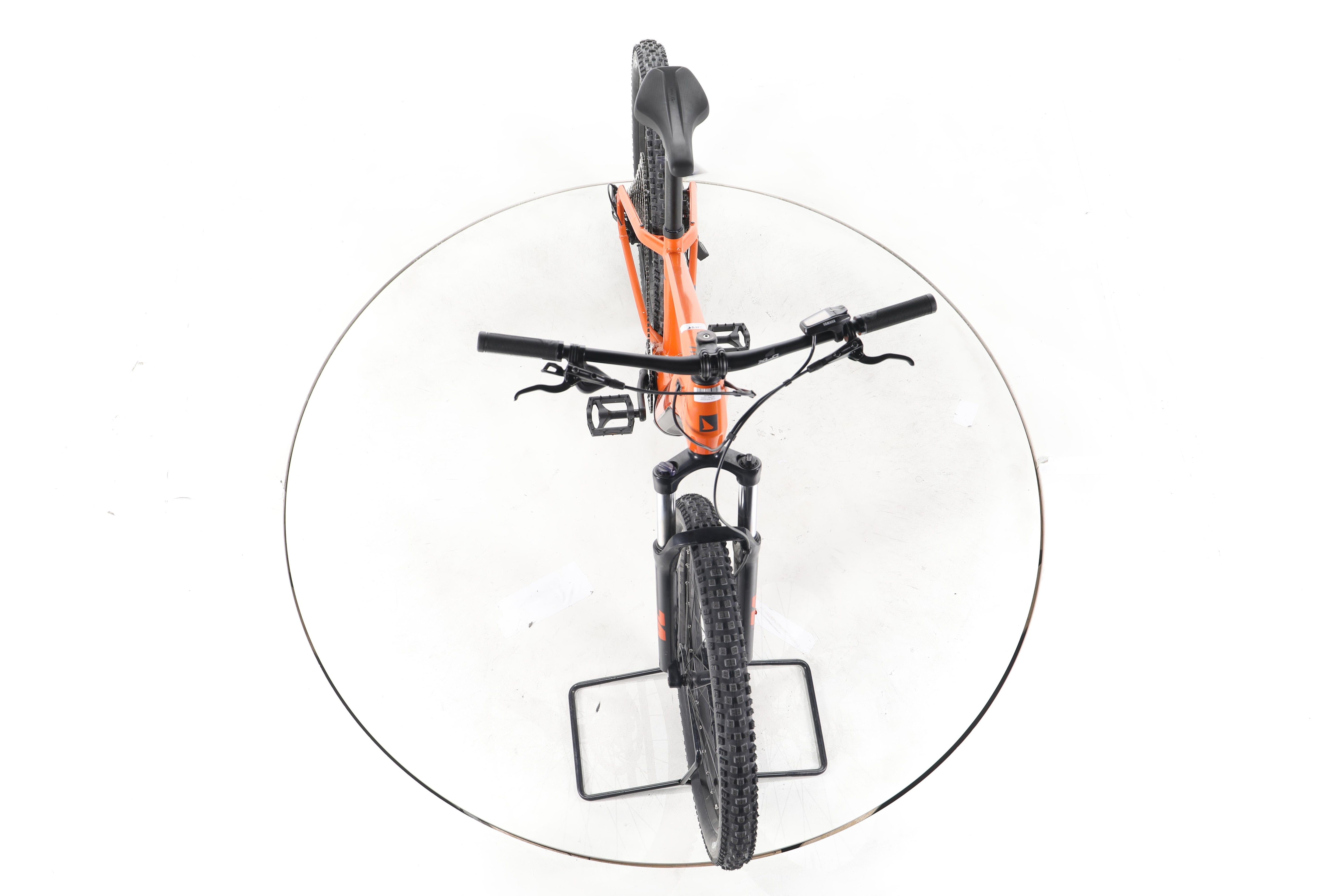 Haibike AllTrack 6 E-Bike - Image 16