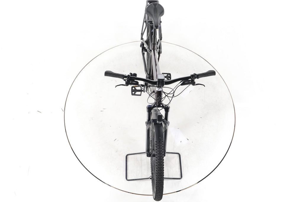 Specialized Turbo Tero 5.0 EQ Trekking E-Bike 2025 - Image 16