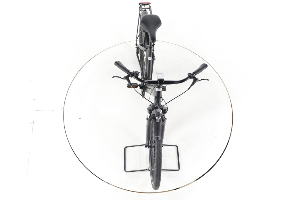 TENWAYS C-GO 800S City E-Bike Tiefeinsteiger - Image 16