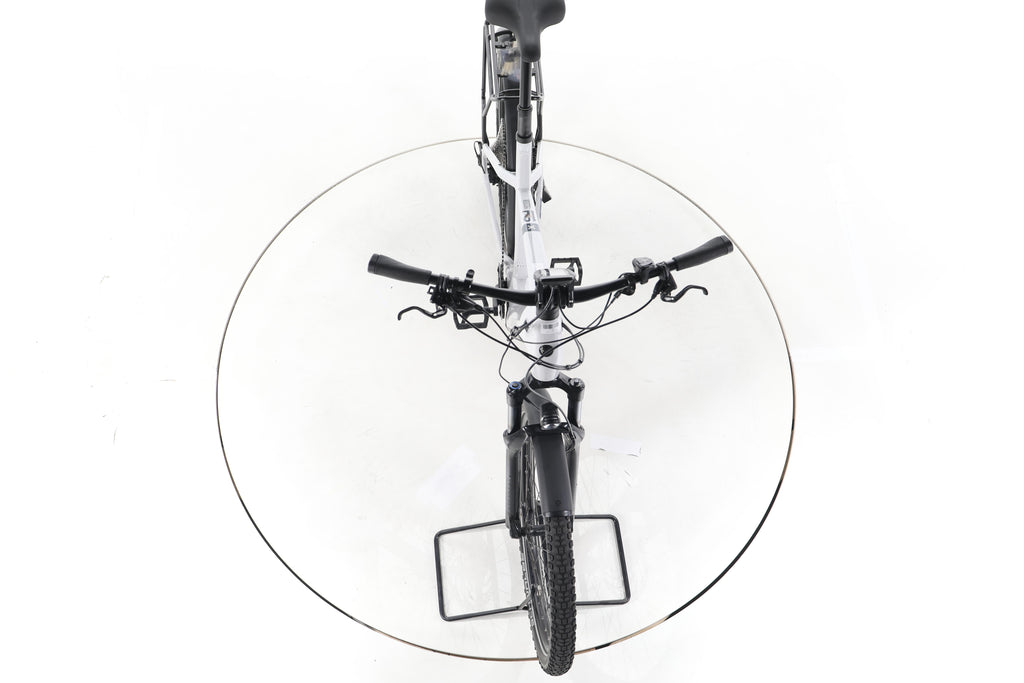 Winora Yucatan x12 Pro Trekking E-Bike - Image 16