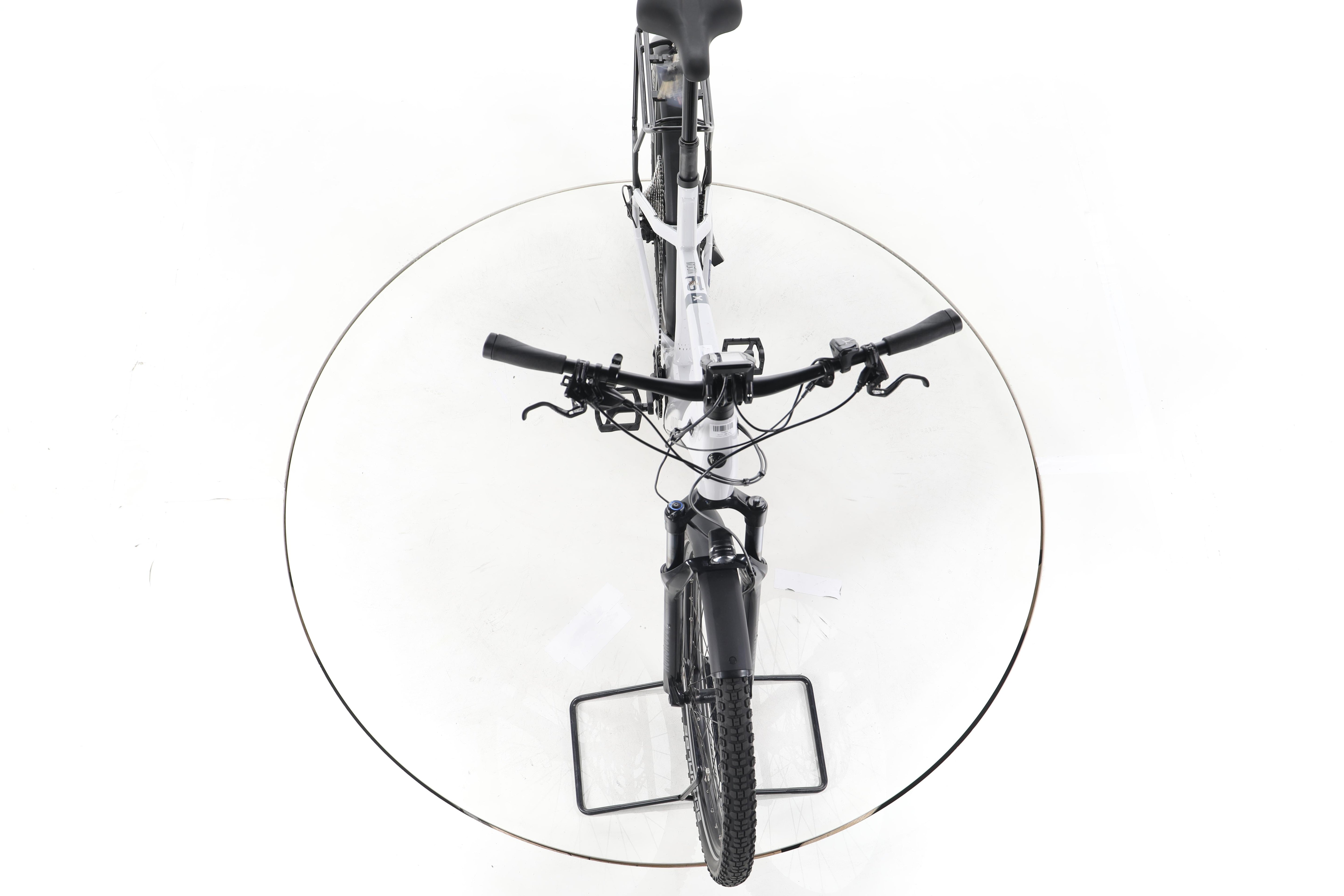 Winora Yucatan x12 Pro Trekking E-Bike - Image 16