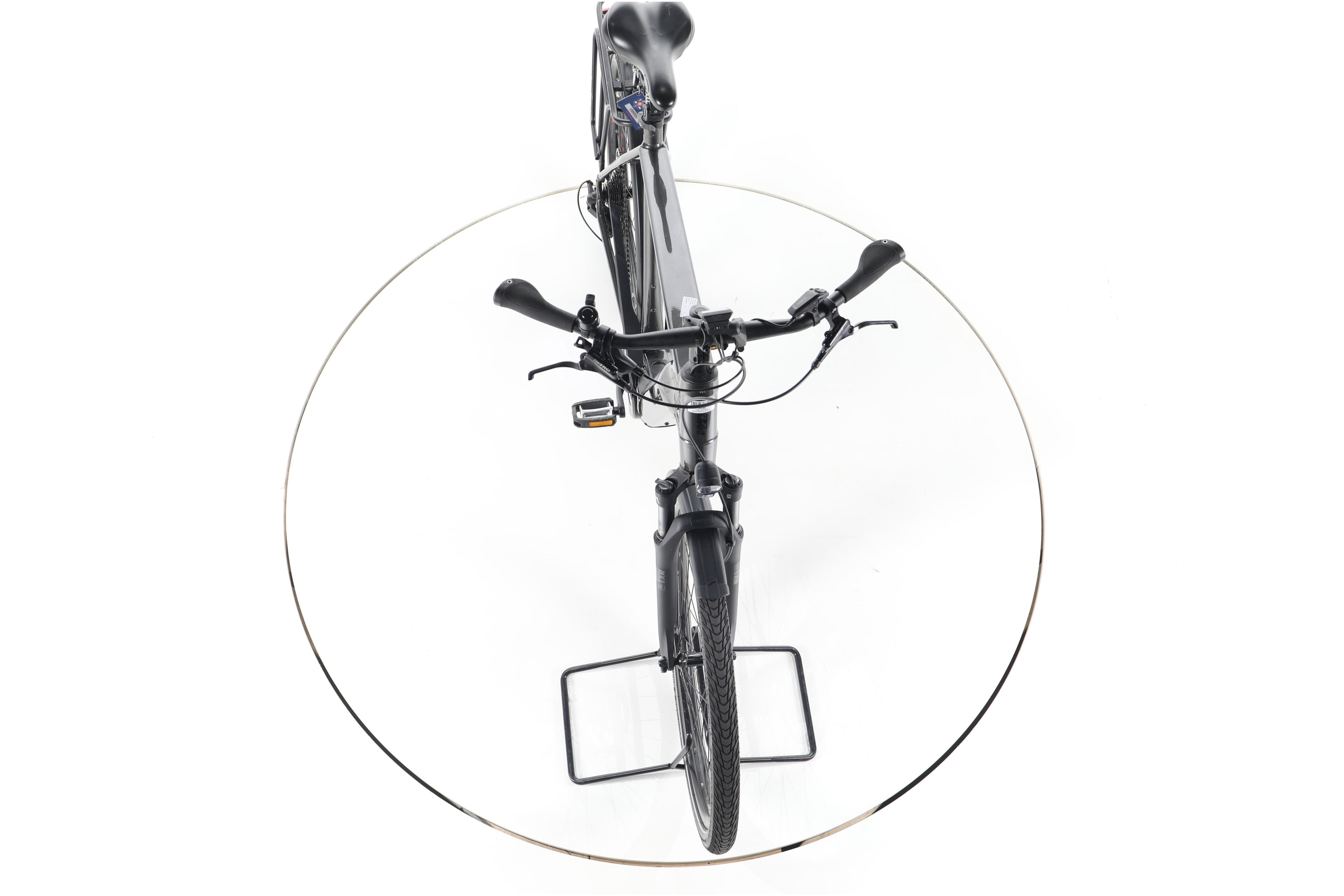 KTM Macina Style XL Trekking E-Bike - Image 16