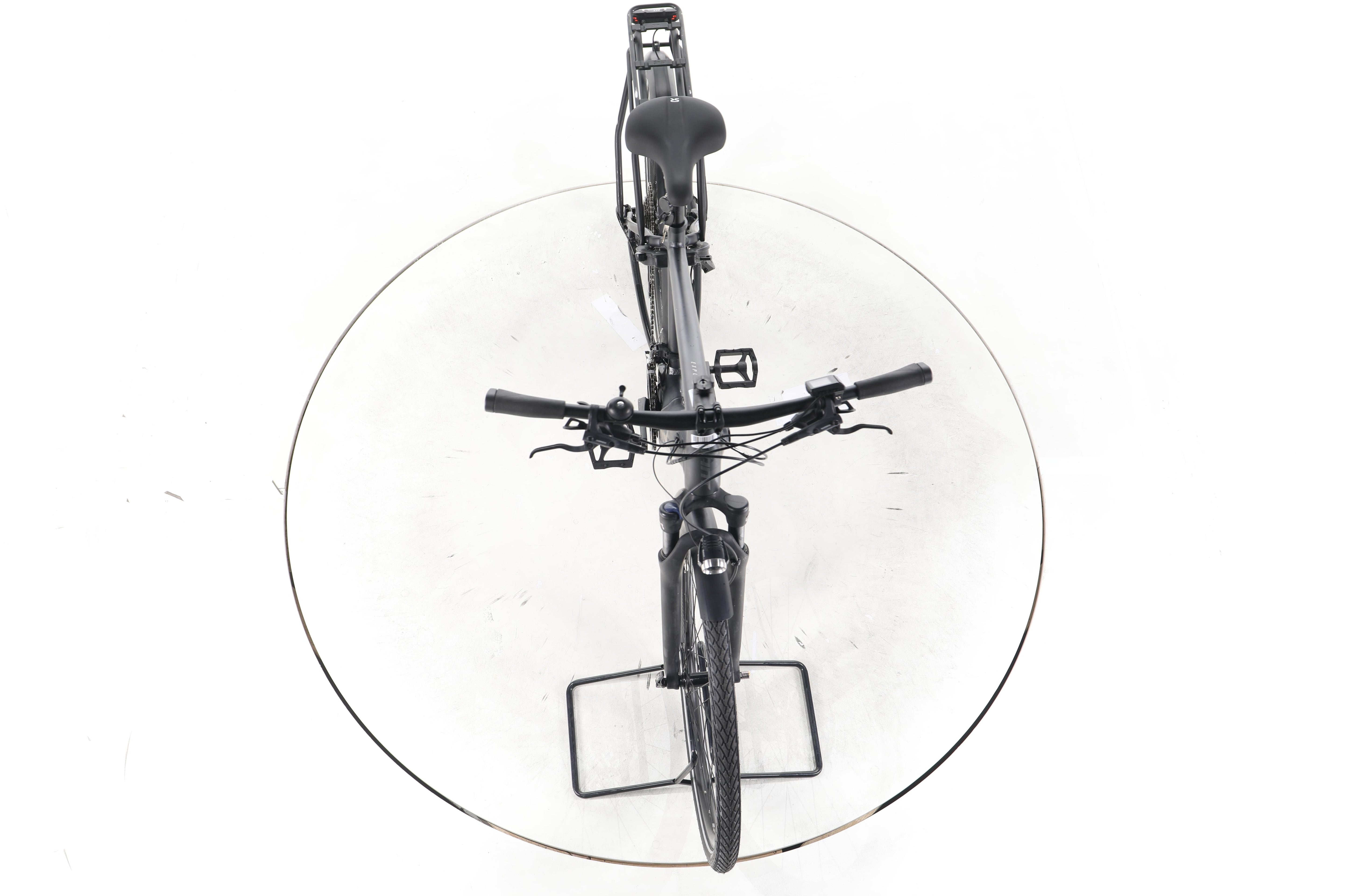Giant Explore E+1 GTS Trekking E-Bike - Image 16