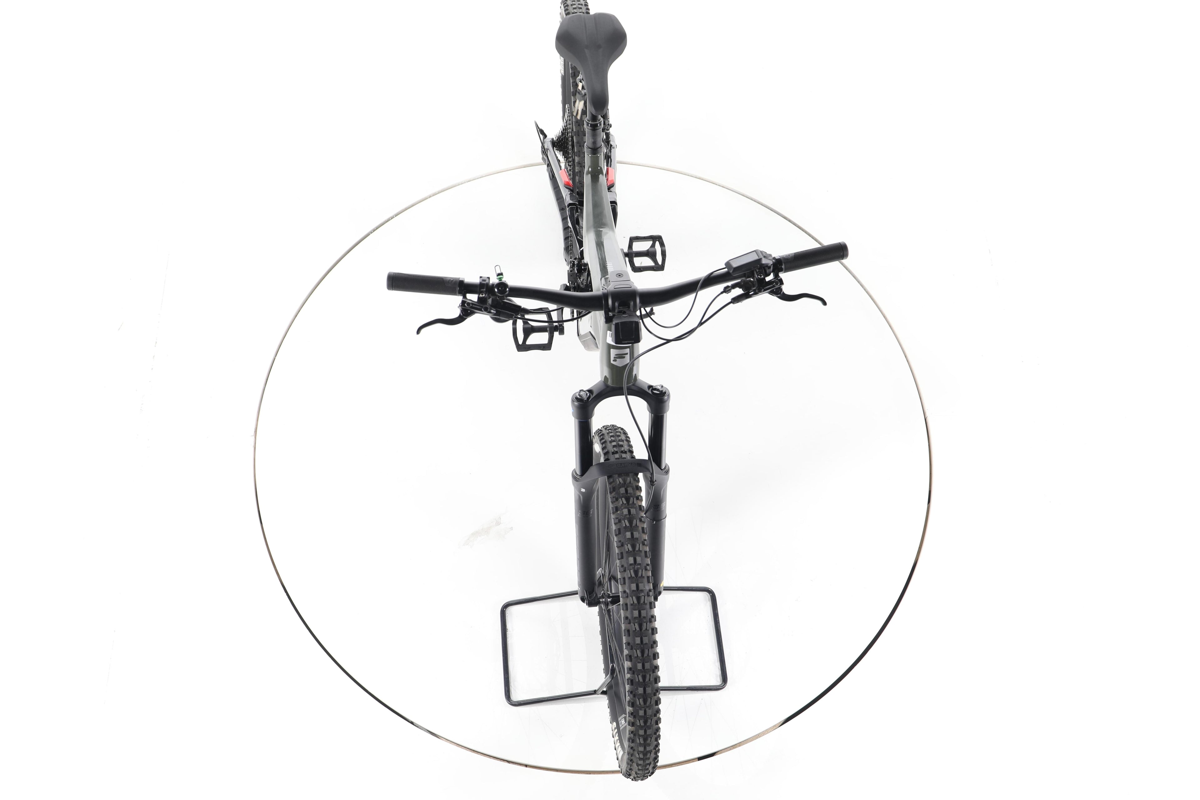 Focus Thron² 6.7 Fully E-Bike 2024 - Image 16