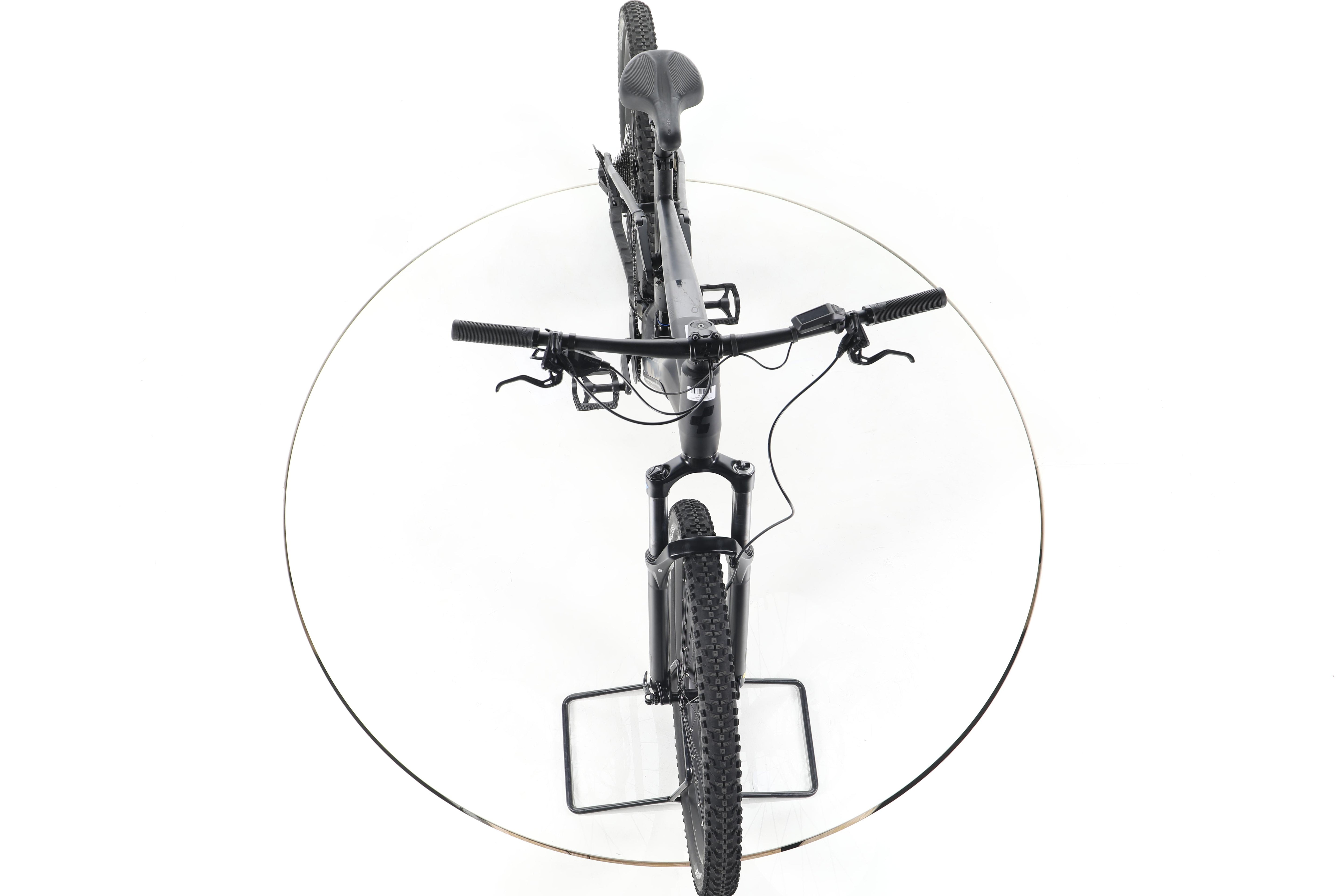 Cube Stereo Hybrid 120 One Fully E-Bike 2024 - Image 16