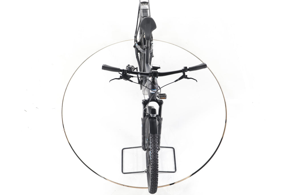 Conway Cairon C 2.0 Trekking E-Bike - Image 16