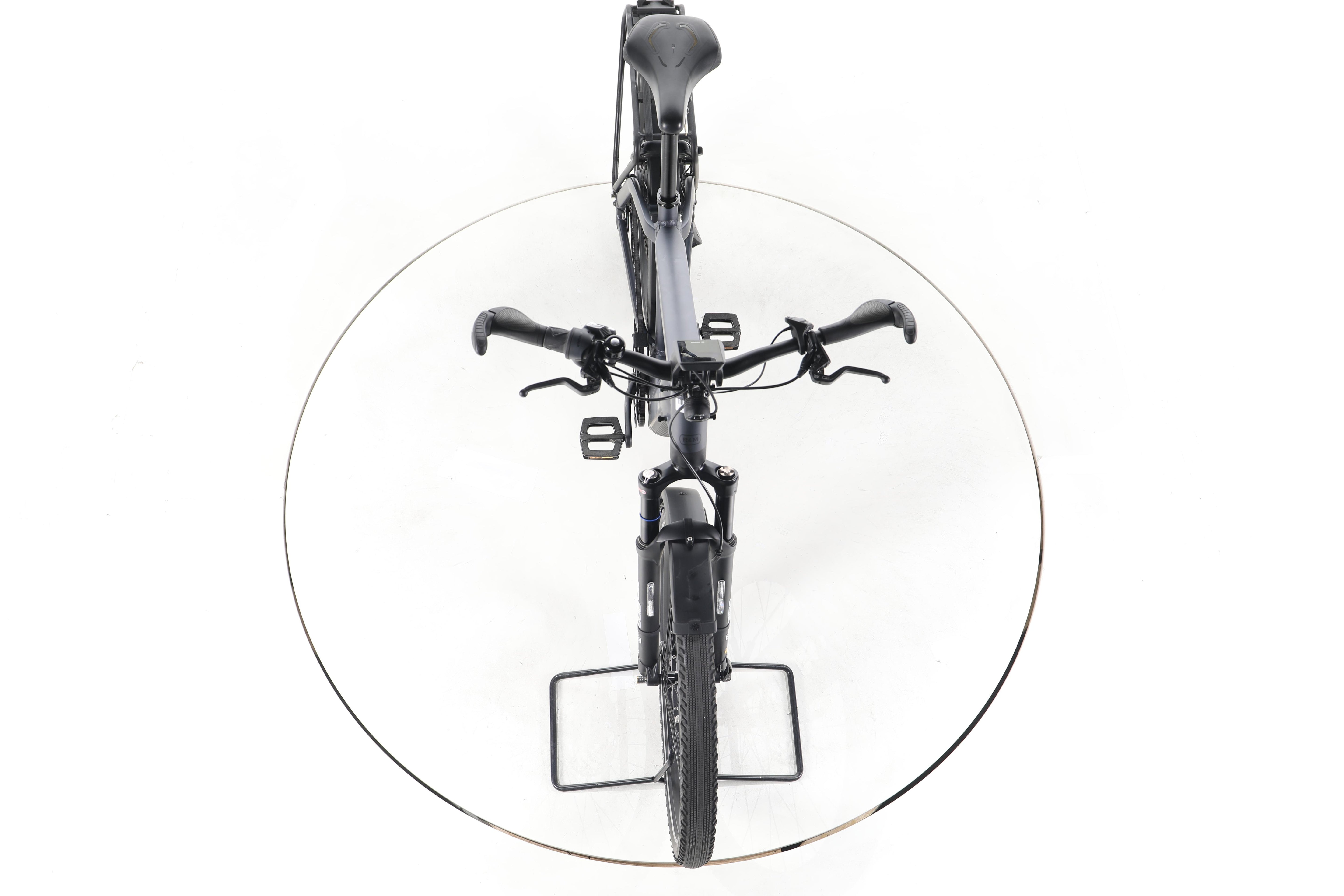Riese & Müller Charger3 GT vario City E-Bike - Image 16
