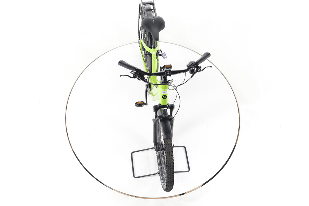 Velo de Ville SEB 990 Smart Trekking E-Bike Tiefeinsteiger - Image 16