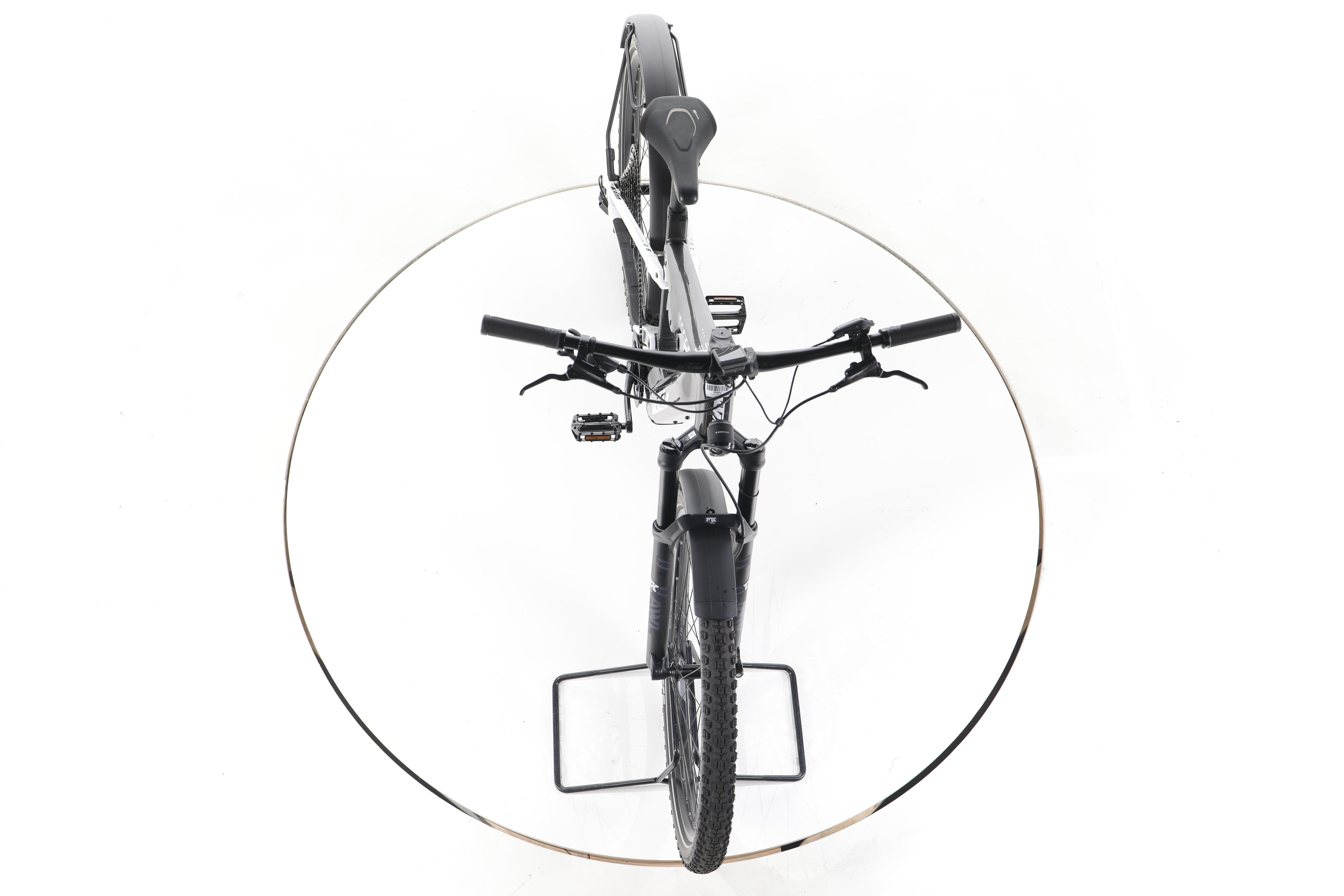 KTM Macina Chacana LFC Trekking E-Bike - Image 16