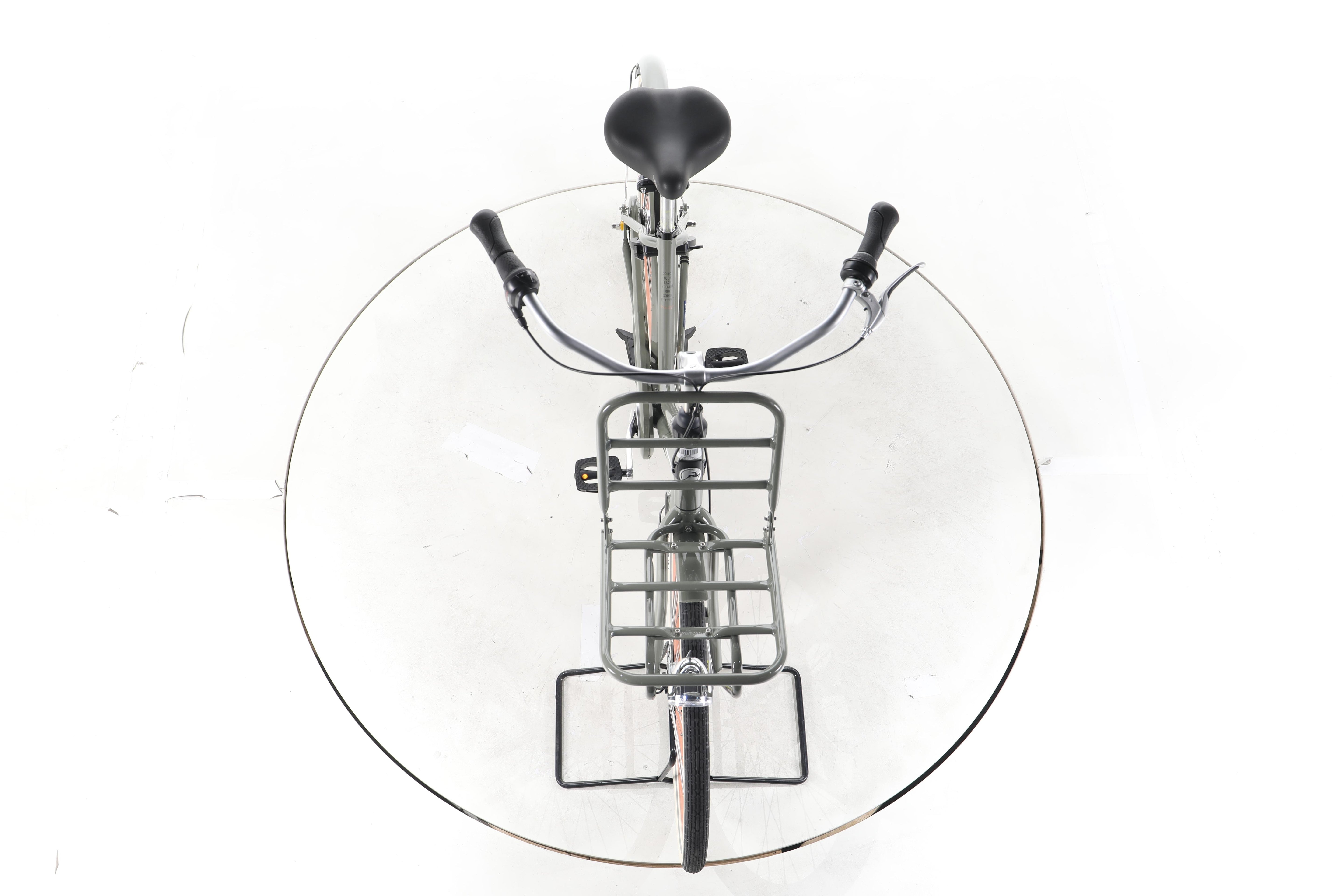 Gazelle Miss Grace R7T Fahrrad City & Trekking - Image 16