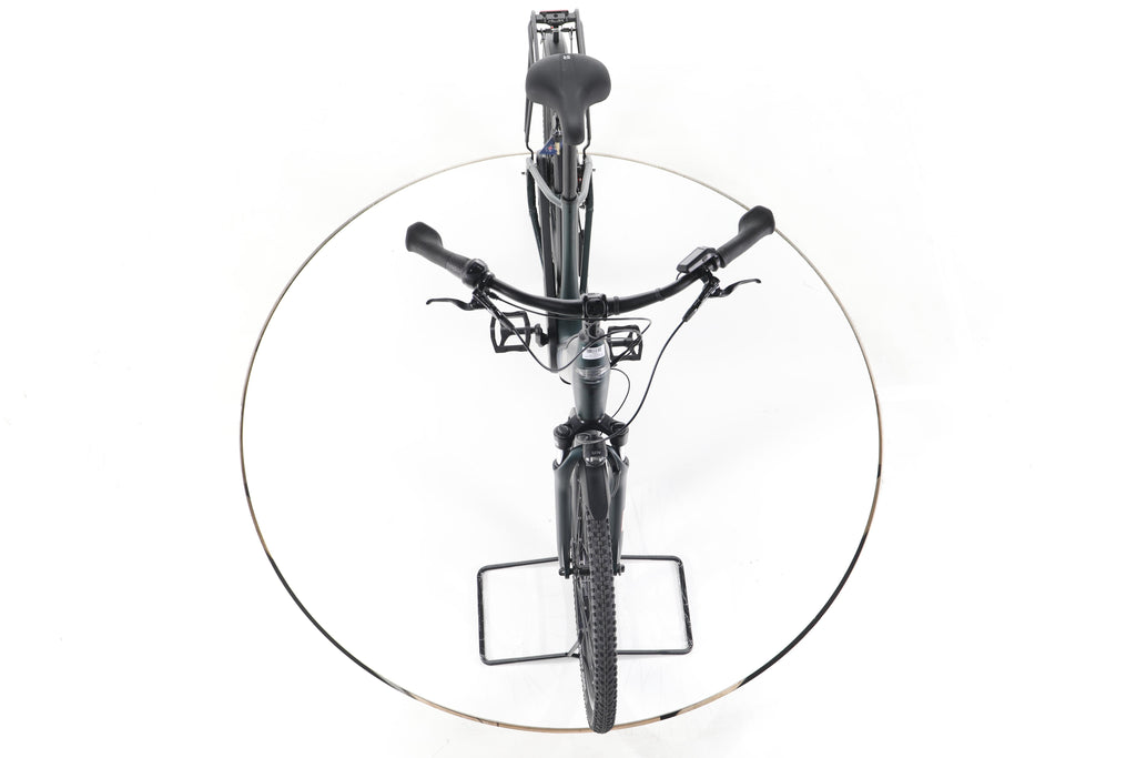 Cube Supreme RT Hybrid Comfort EX City E-Bike Tiefeinsteiger 2025 - Image 16
