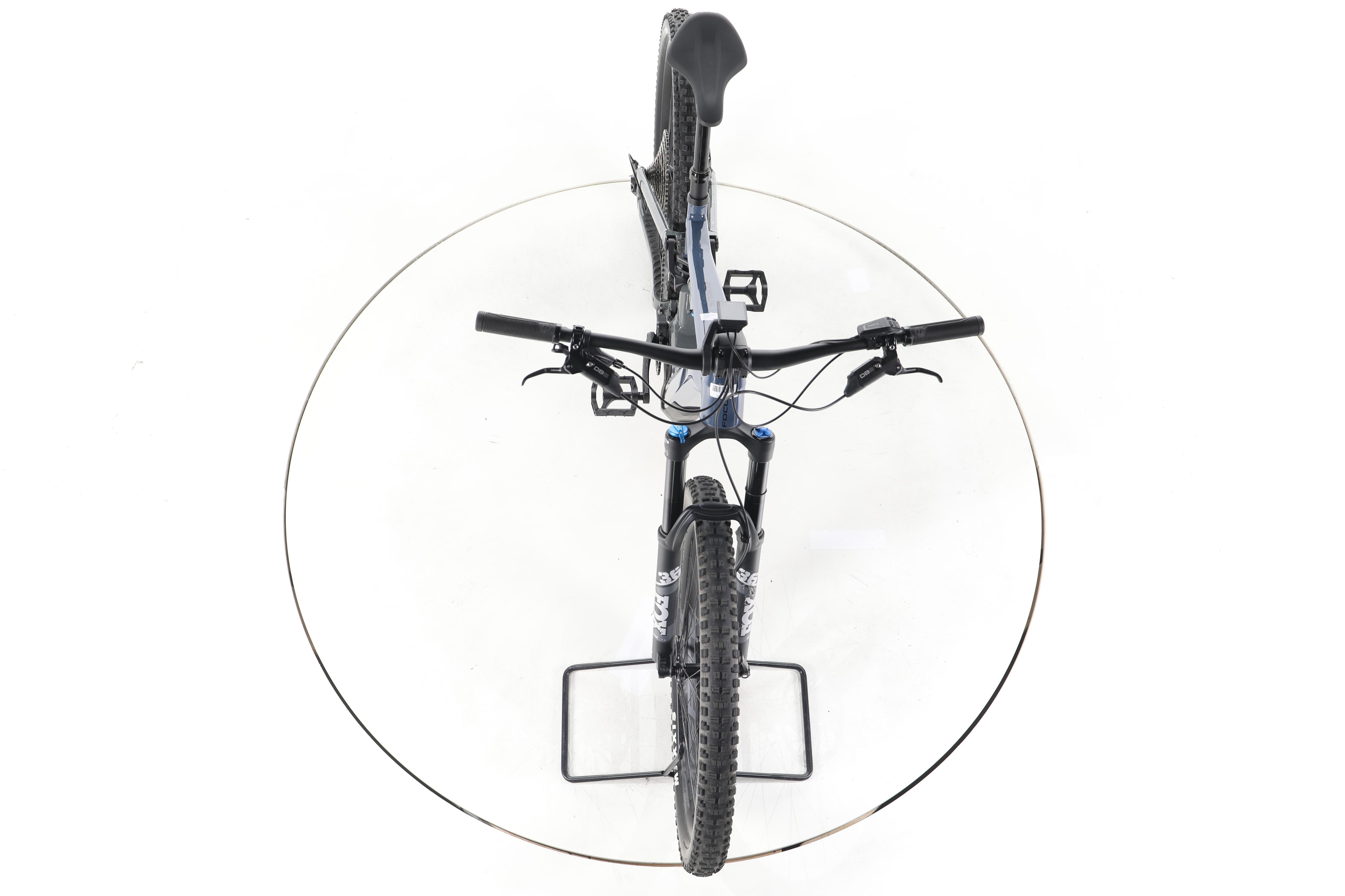 Focus Jam²6.8 Nine E-Bike Fully 2024 - Image 16