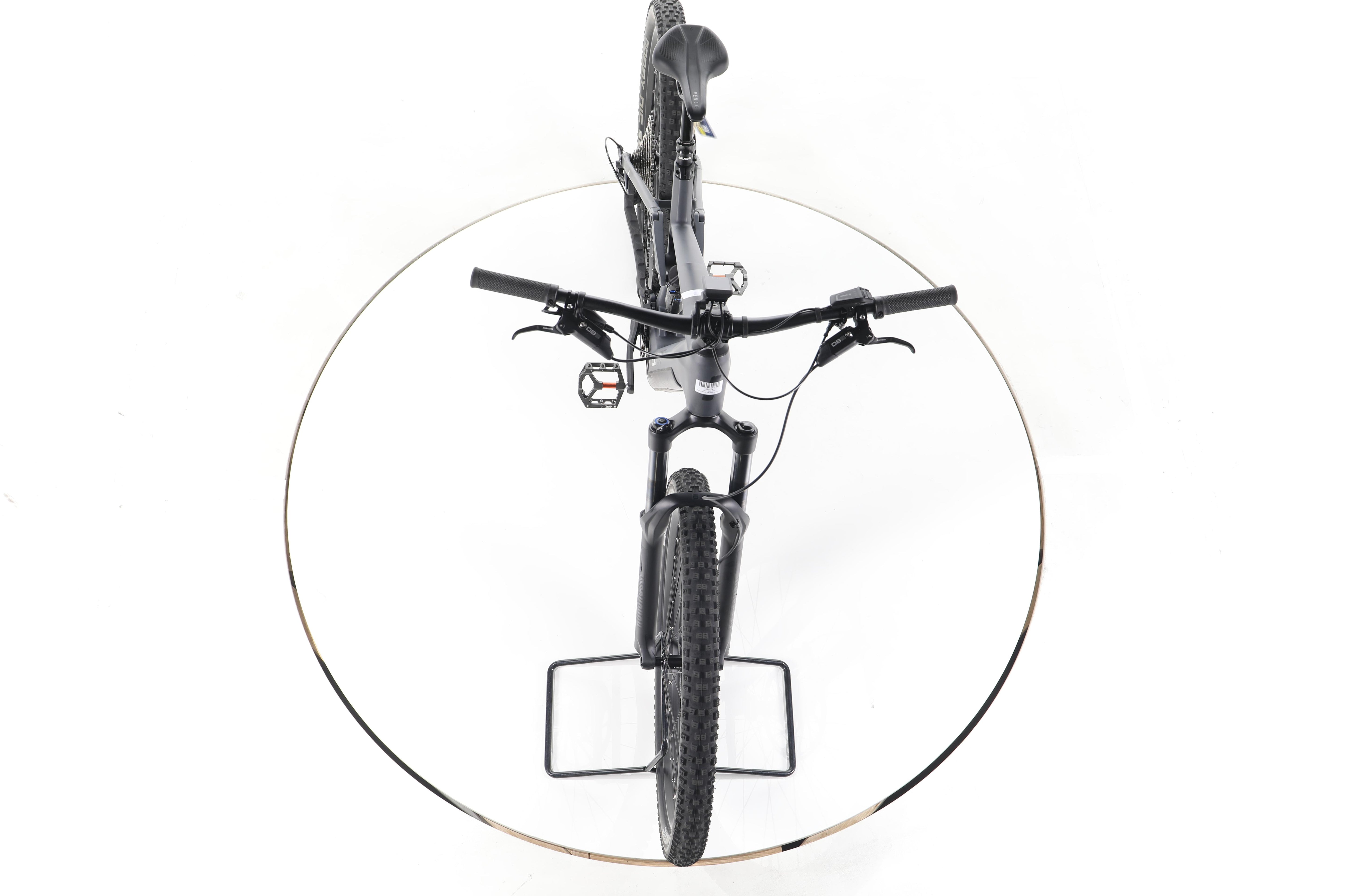 Cube Stereo Hybrid 140 HPC Race E-Bike Fully Carbon - Image 16